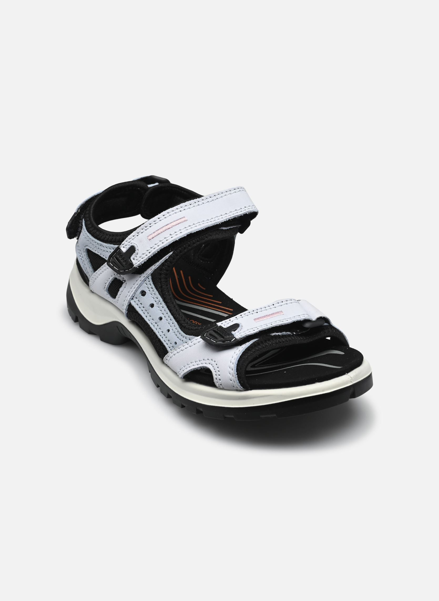 Sandales et nu pieds Ecco Offroad W pour Femme - vue 4
