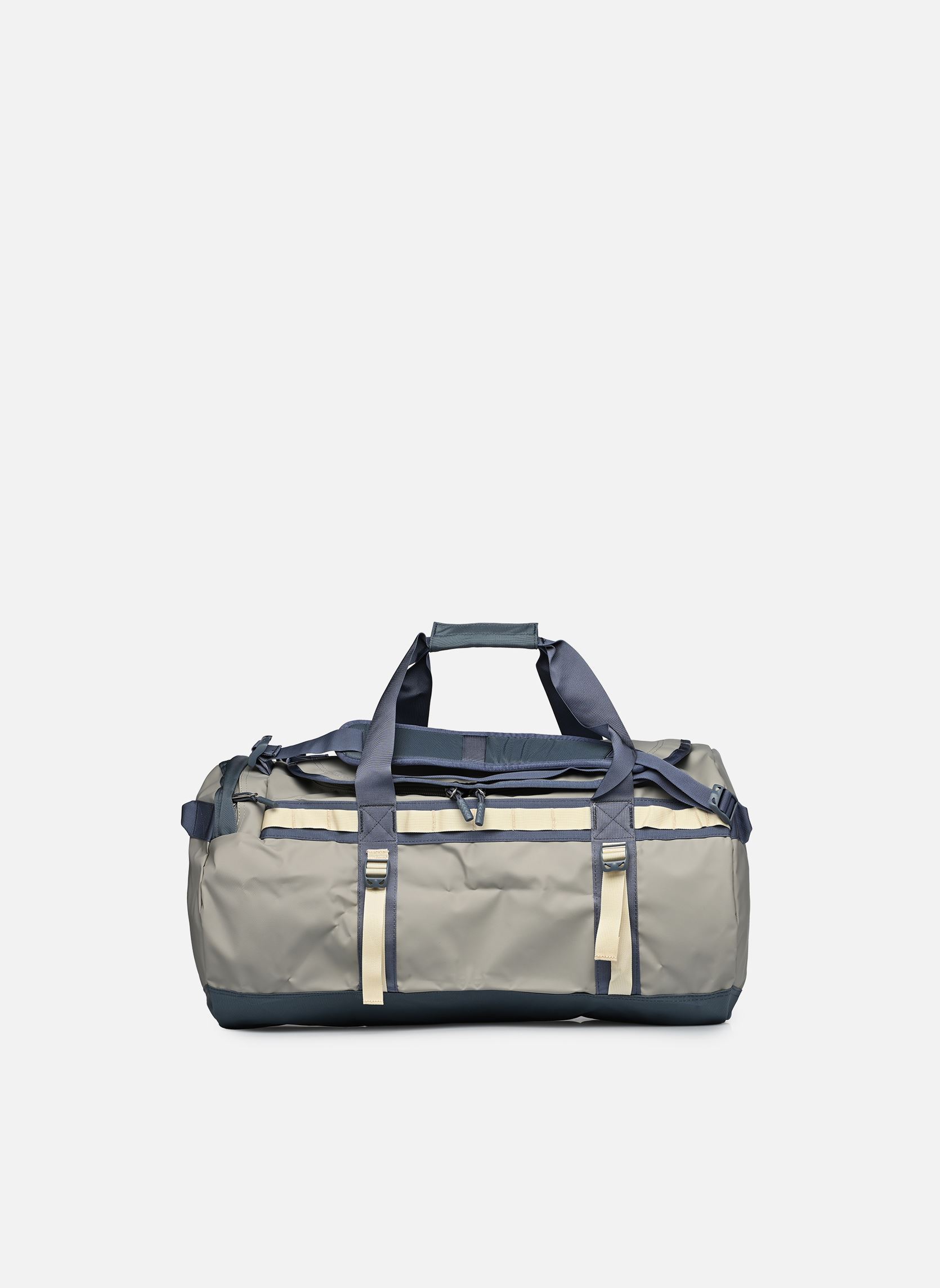 Sac De Voyage The North Face NF0A52SAMUD1 – Matériau Robuste, Bandoulière Réglable - vue 2