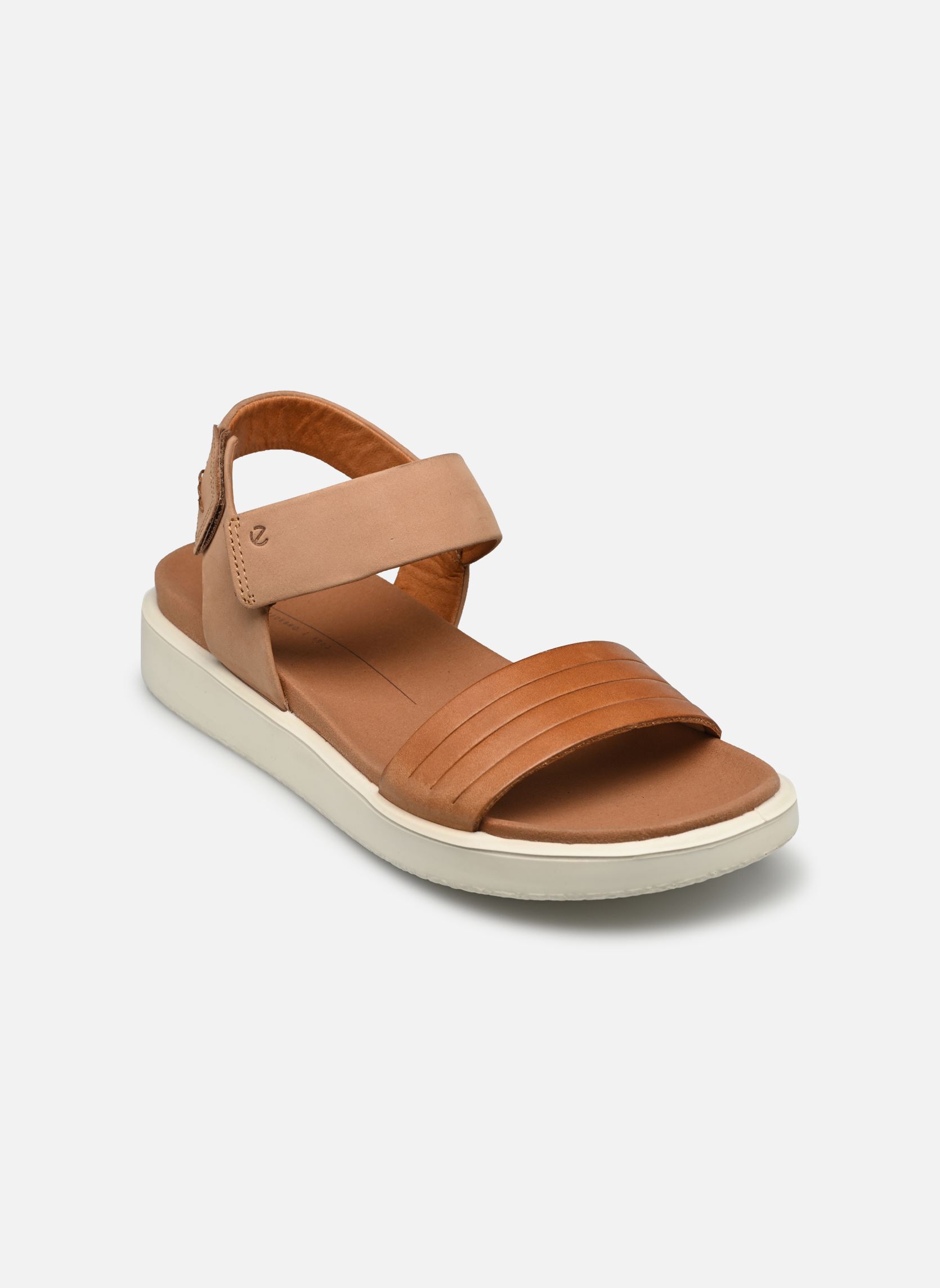 Sandales et nu pieds Ecco Flowt W pour Femme - vue 2