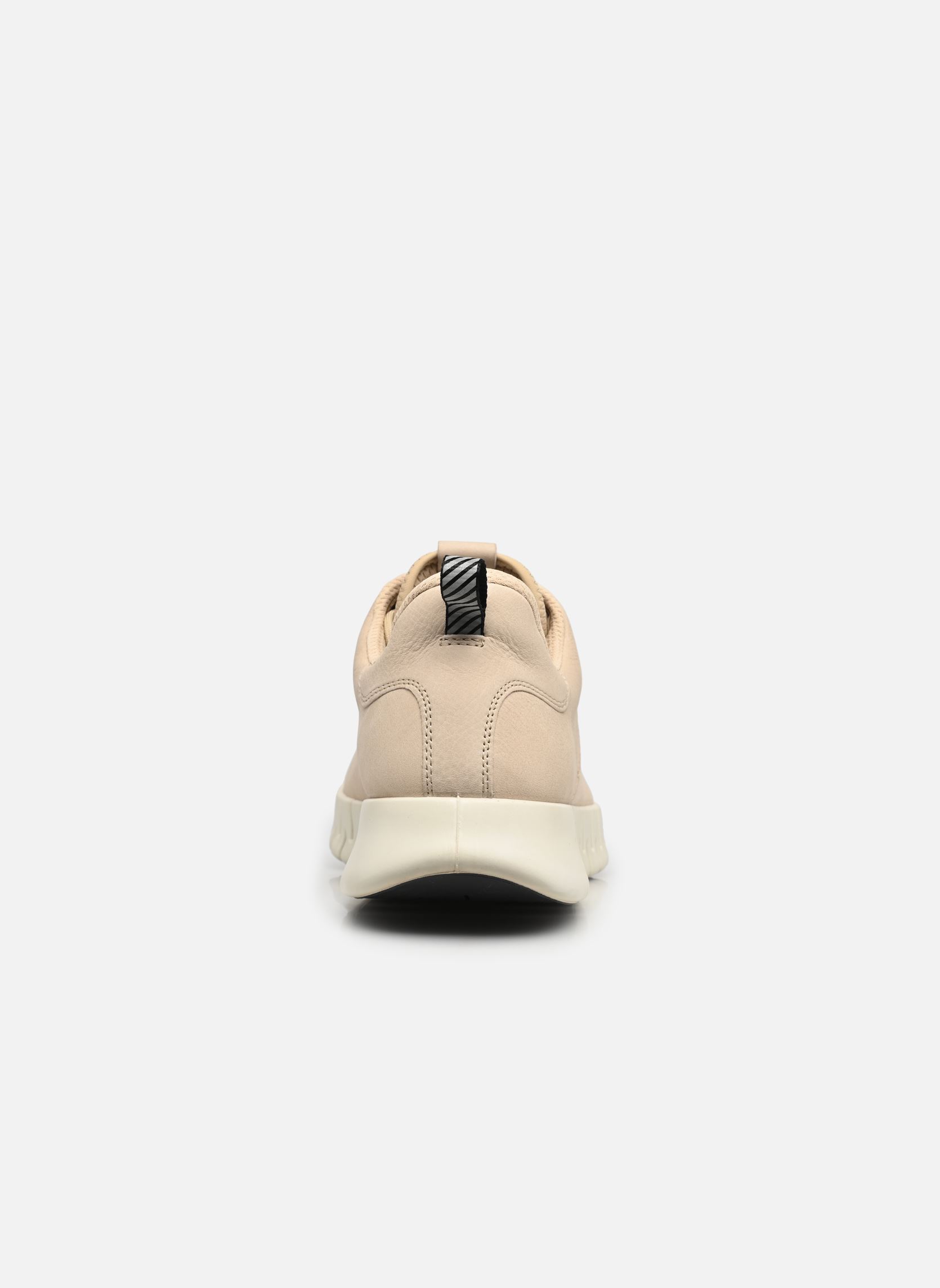 Sneaker Gruuv M herren beige Ecco Sneaker Gruuv M herren beige SAND/SAND