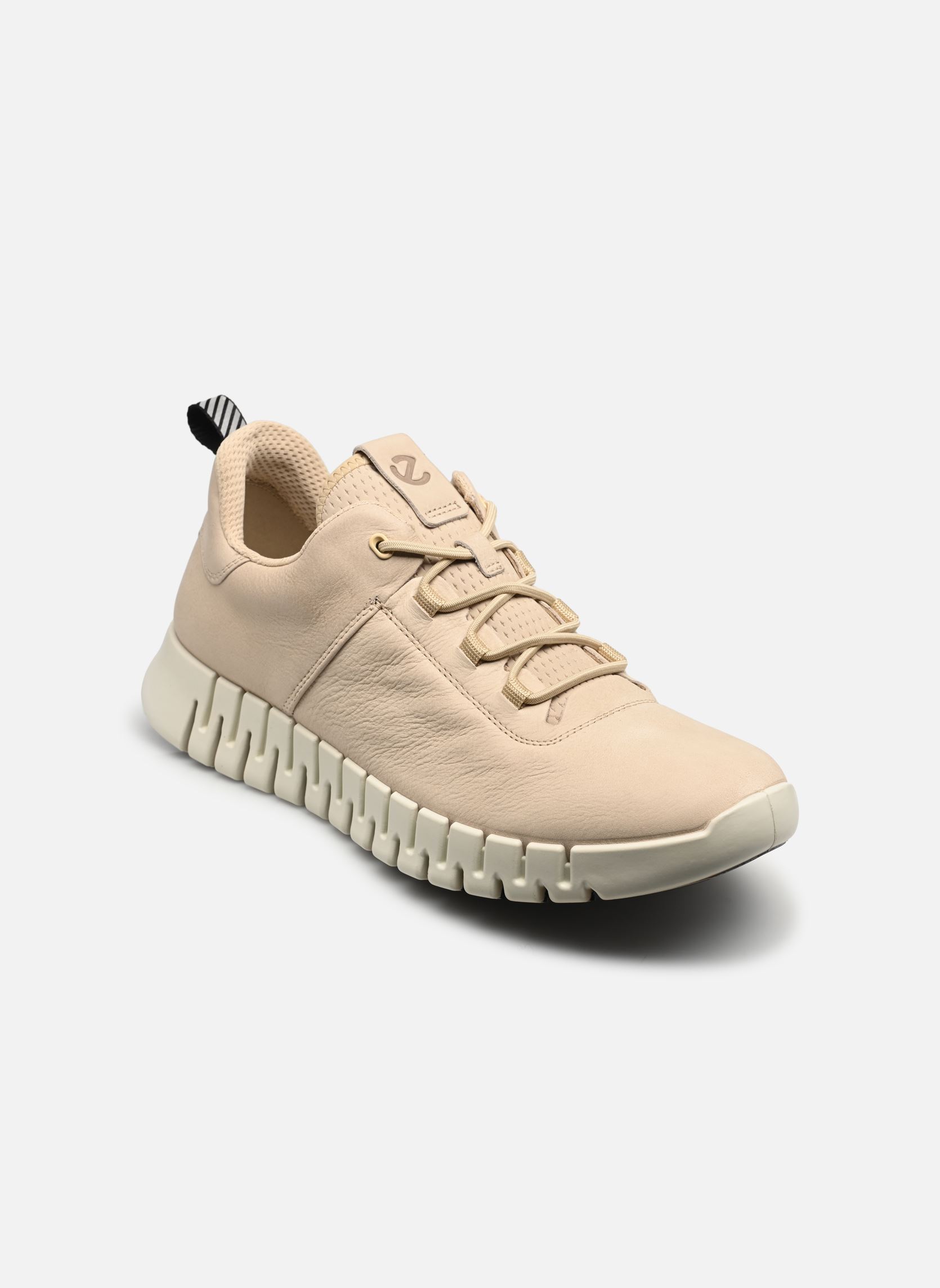 Baskets Ecco Gruuv pour Homme - vue 4