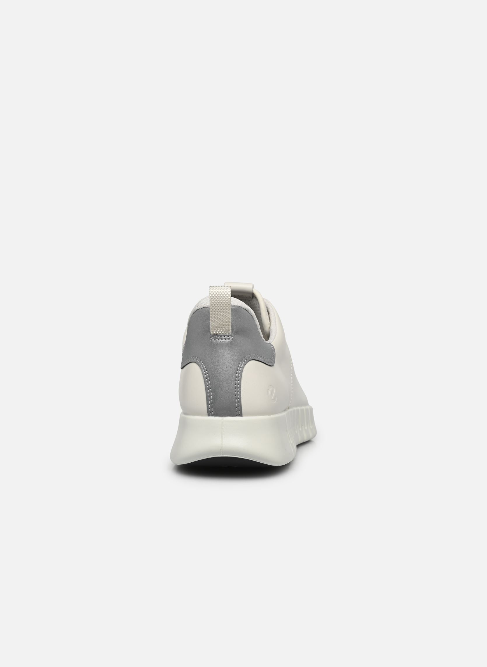 Baskets Gruuv M homme blanc Ecco Baskets Gruuv M homme blanc WHITE/WHITE