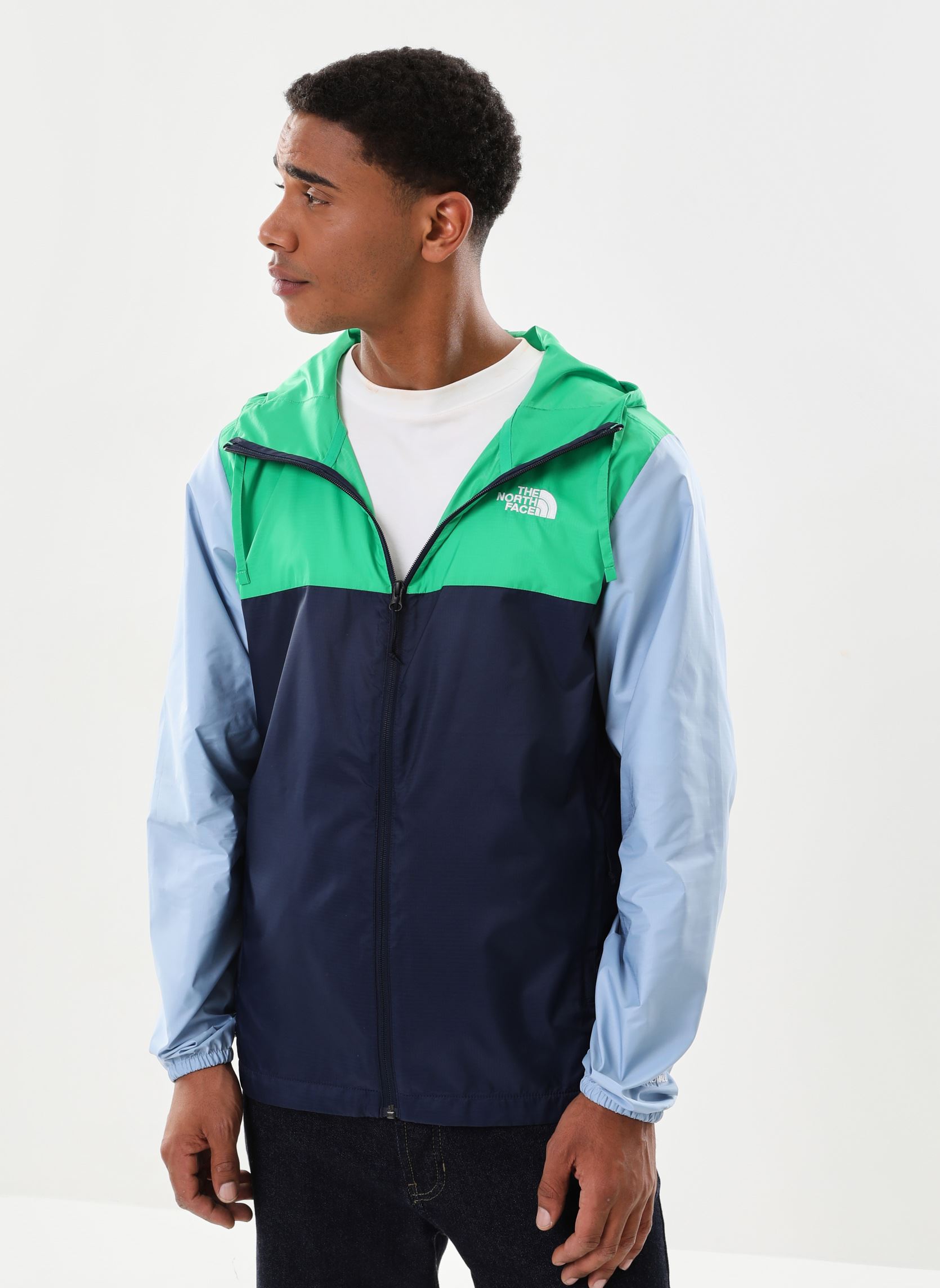 Vêtements The North Face Men' Cyclone Jacket 3 pour Accessoires