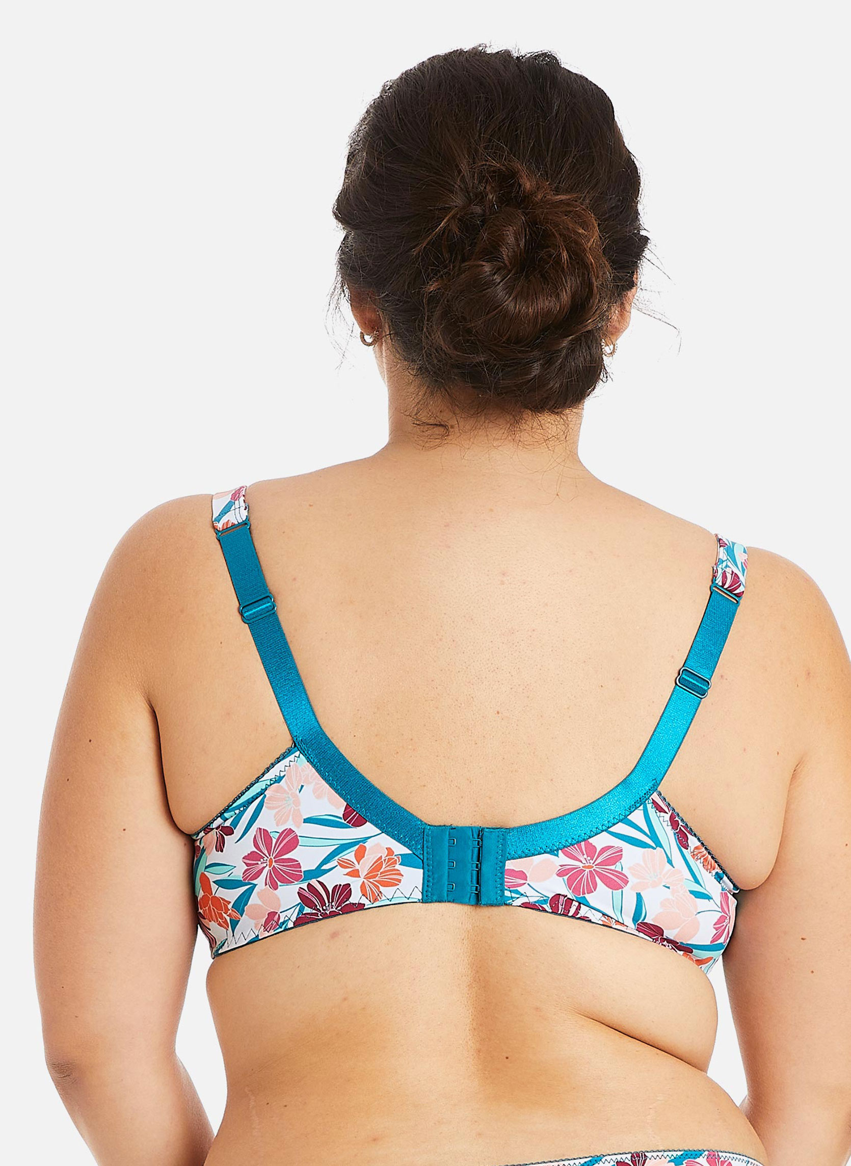 Brassières bleu Pomm'Poire Brassières bleu Bleu