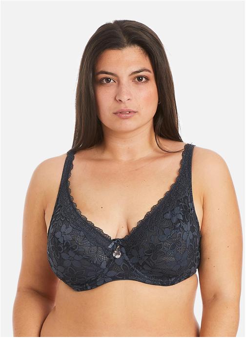 Pomm'Poire Brassières gris