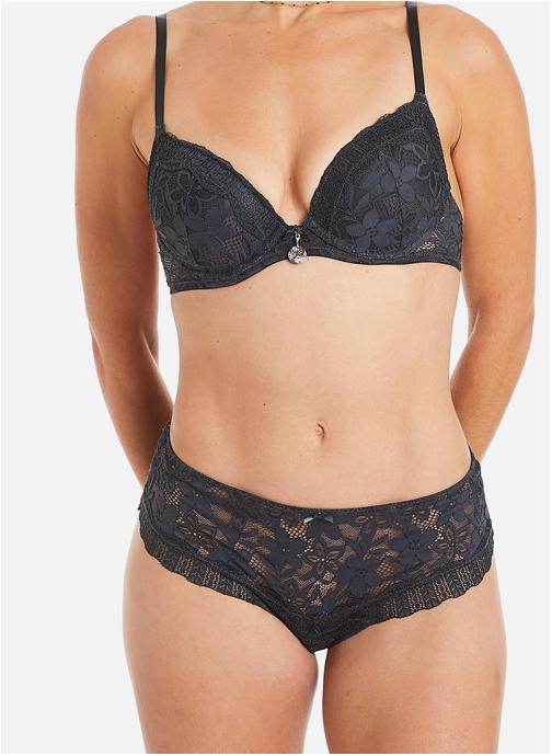 Pomm'Poire Culottes gris