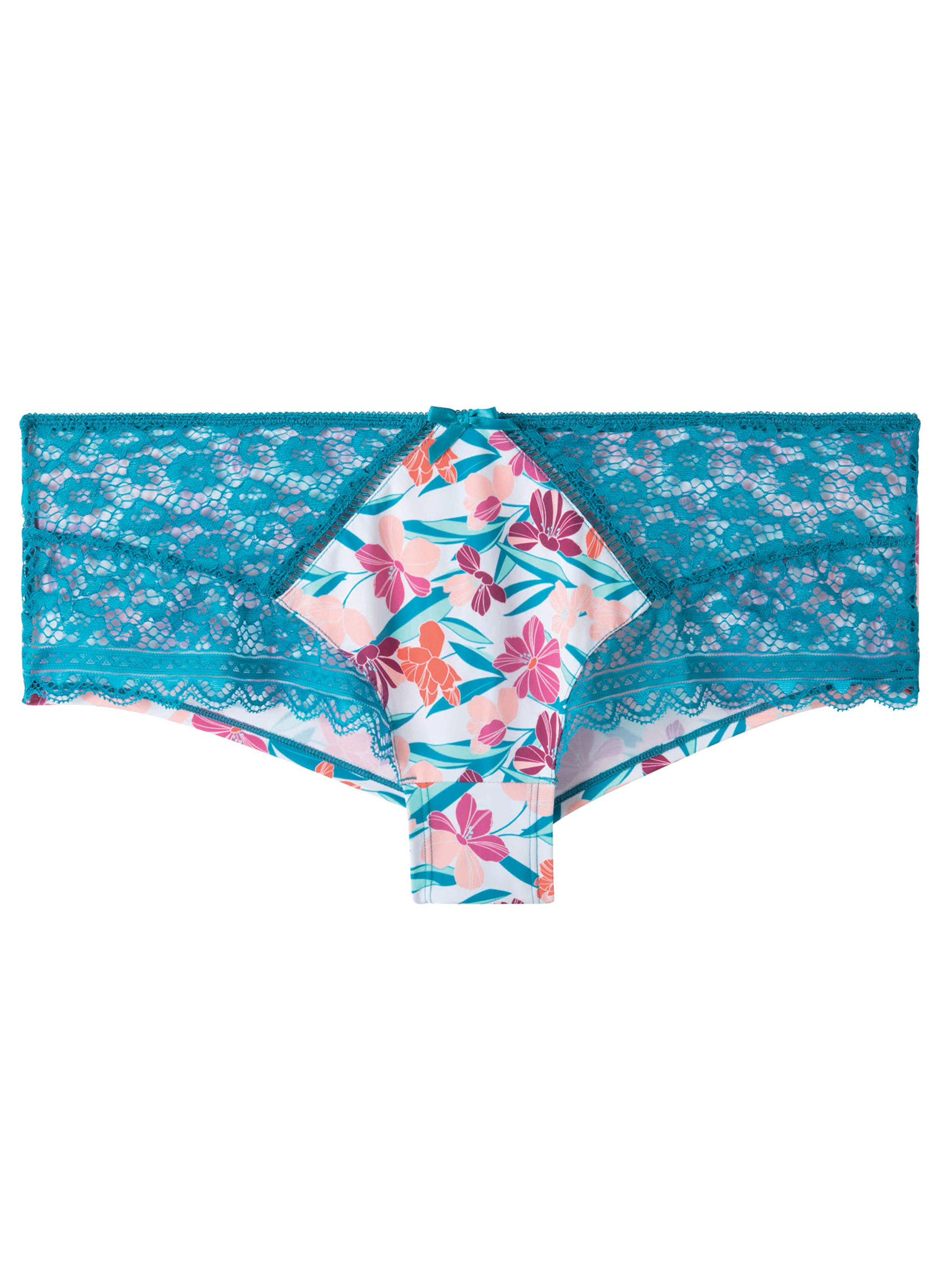 Culottes bleu Pomm'Poire Culottes bleu Bleu