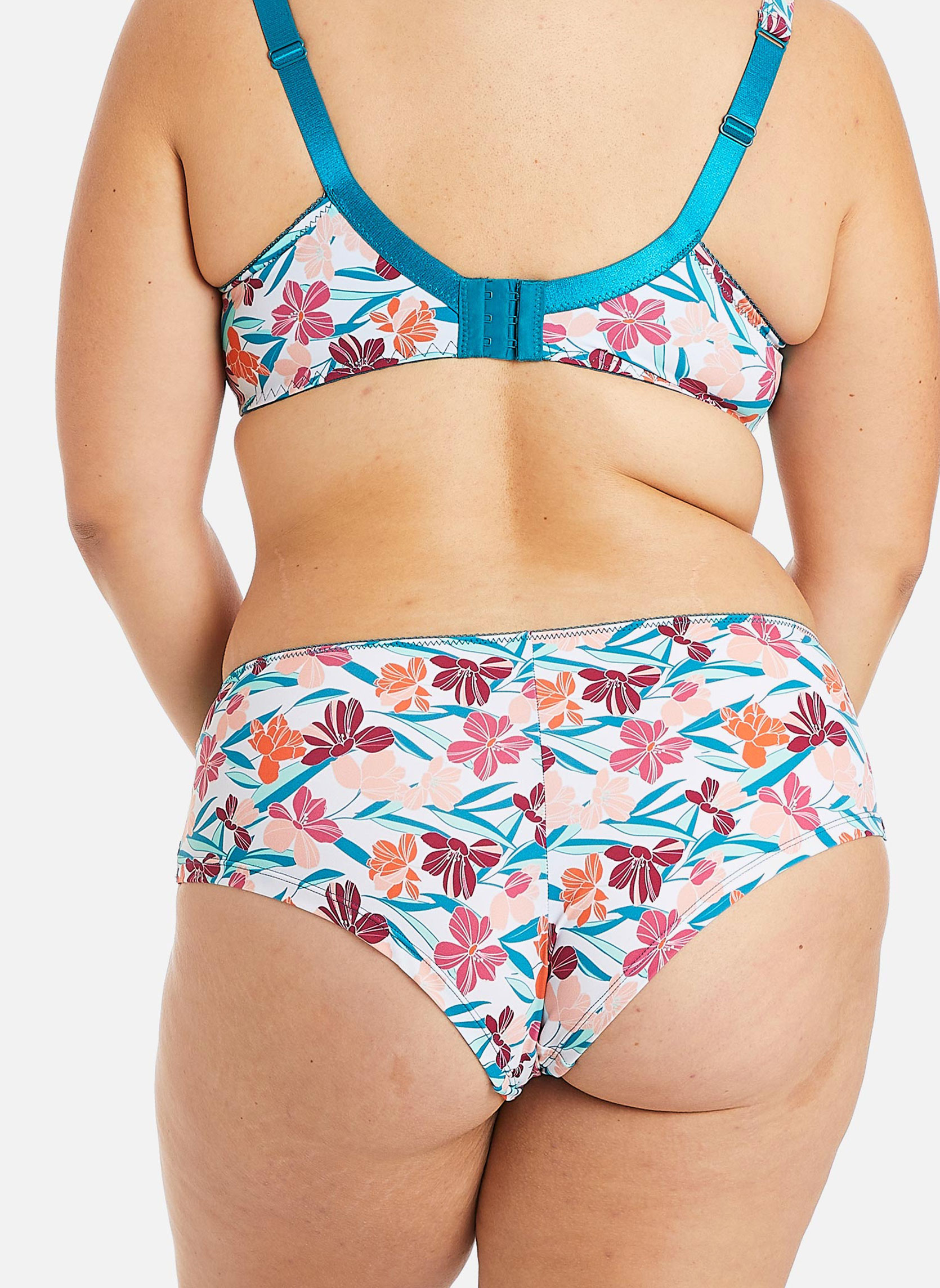 Culottes bleu Pomm'Poire Culottes bleu Bleu