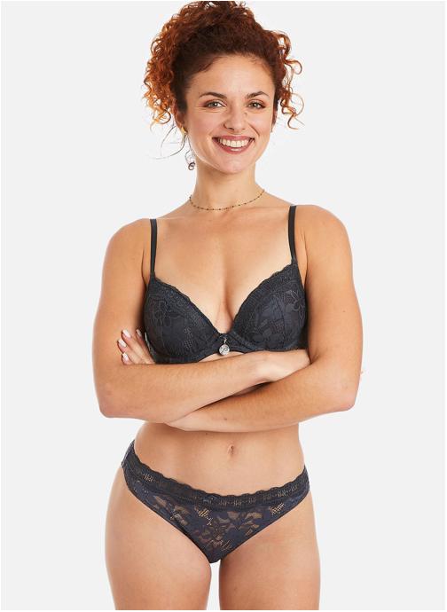 Pomm'Poire Culottes gris