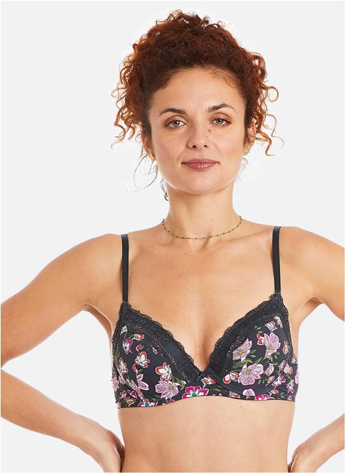 Pomm'Poire Brassières rose