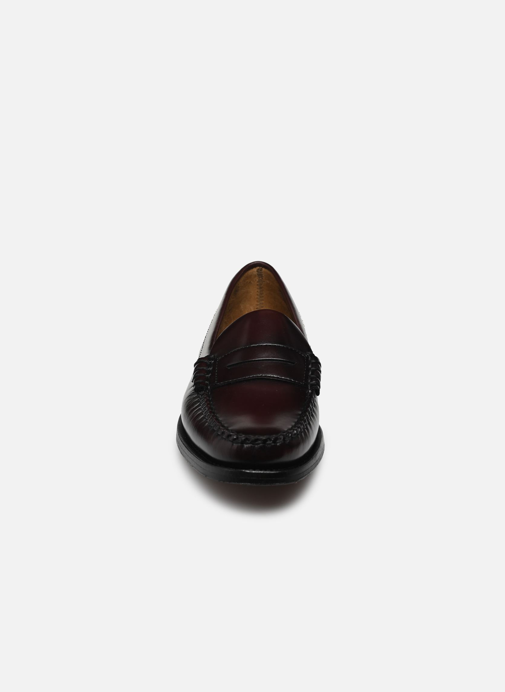 Mocassini CLASSIC DAN WOMAN donna marrone Sebago Mocassini CLASSIC DAN WOMAN donna marrone BROWN BURGANDY