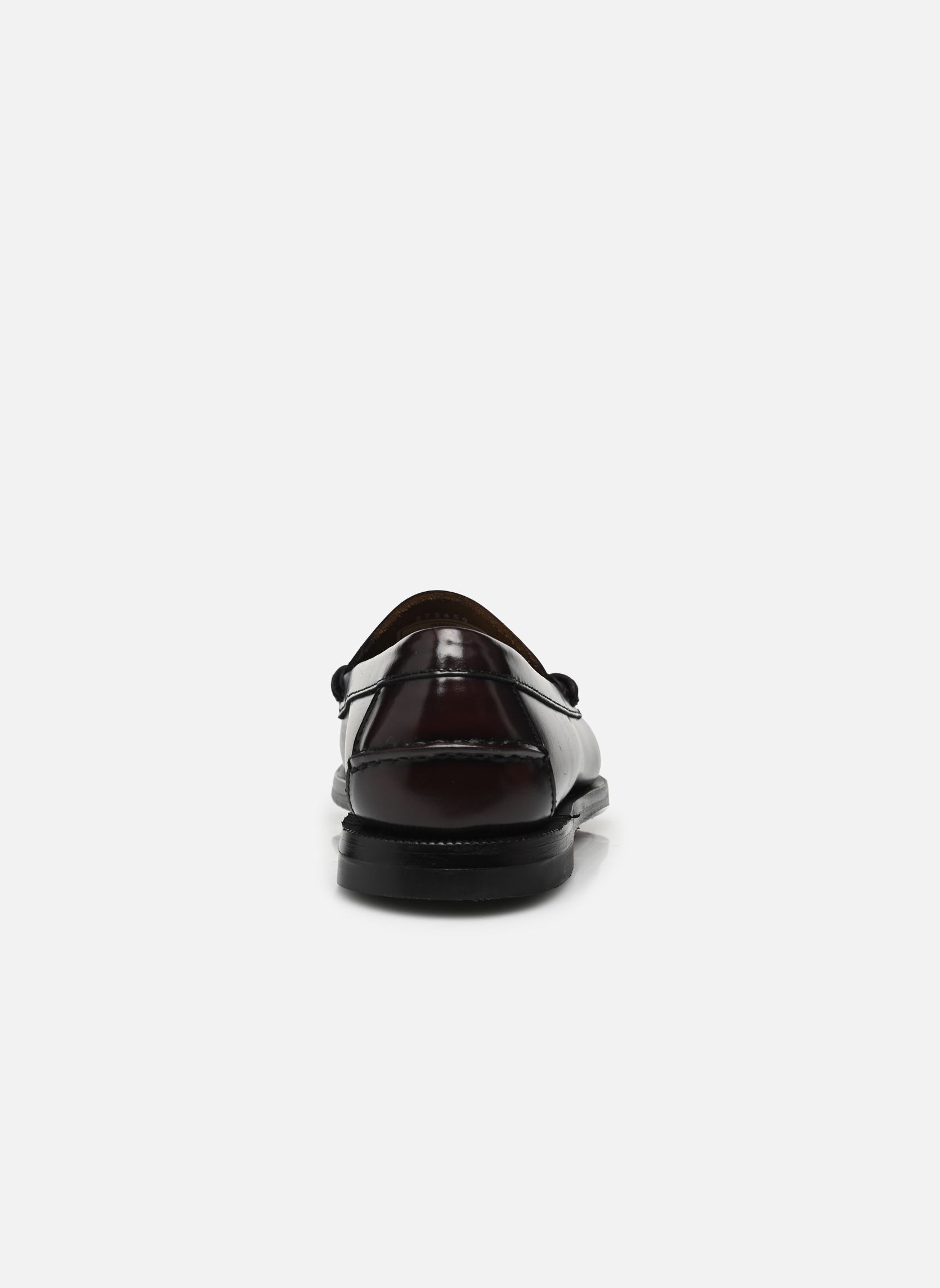 Mocassini CLASSIC DAN WOMAN donna marrone Sebago Mocassini CLASSIC DAN WOMAN donna marrone BROWN BURGANDY