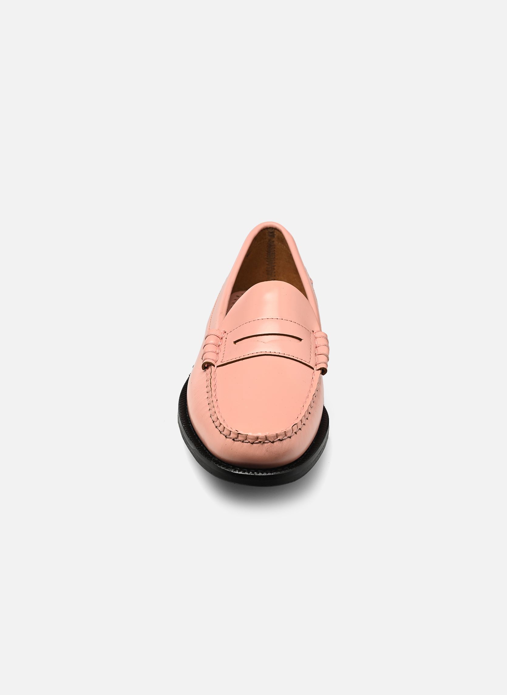 Loafer CLASSIC DAN PIGMENT WOMAN damen rosa Sebago Loafer CLASSIC DAN PIGMENT WOMAN damen rosa PINK BLUSH