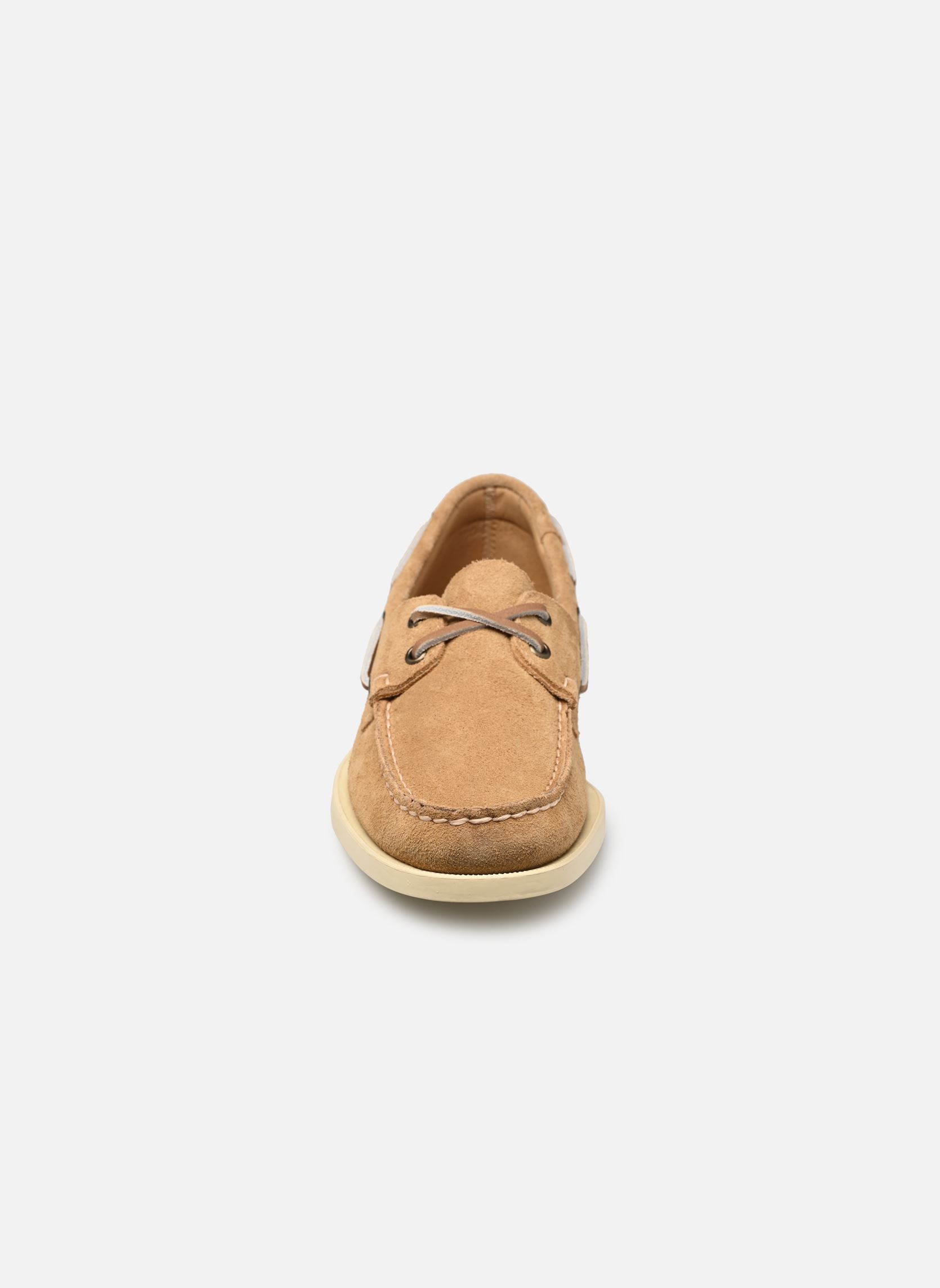 Mocassins PORTLAND FLESH OUT homme beige Sebago Mocassins PORTLAND FLESH OUT homme beige BEIGE