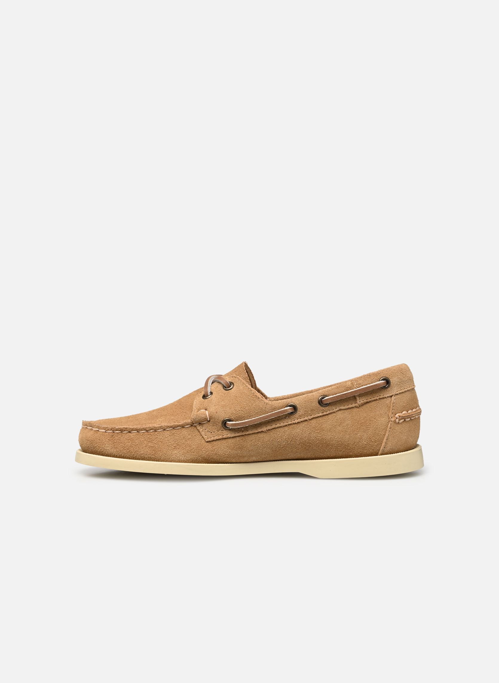Mocassins PORTLAND FLESH OUT homme beige Sebago Mocassins PORTLAND FLESH OUT homme beige BEIGE