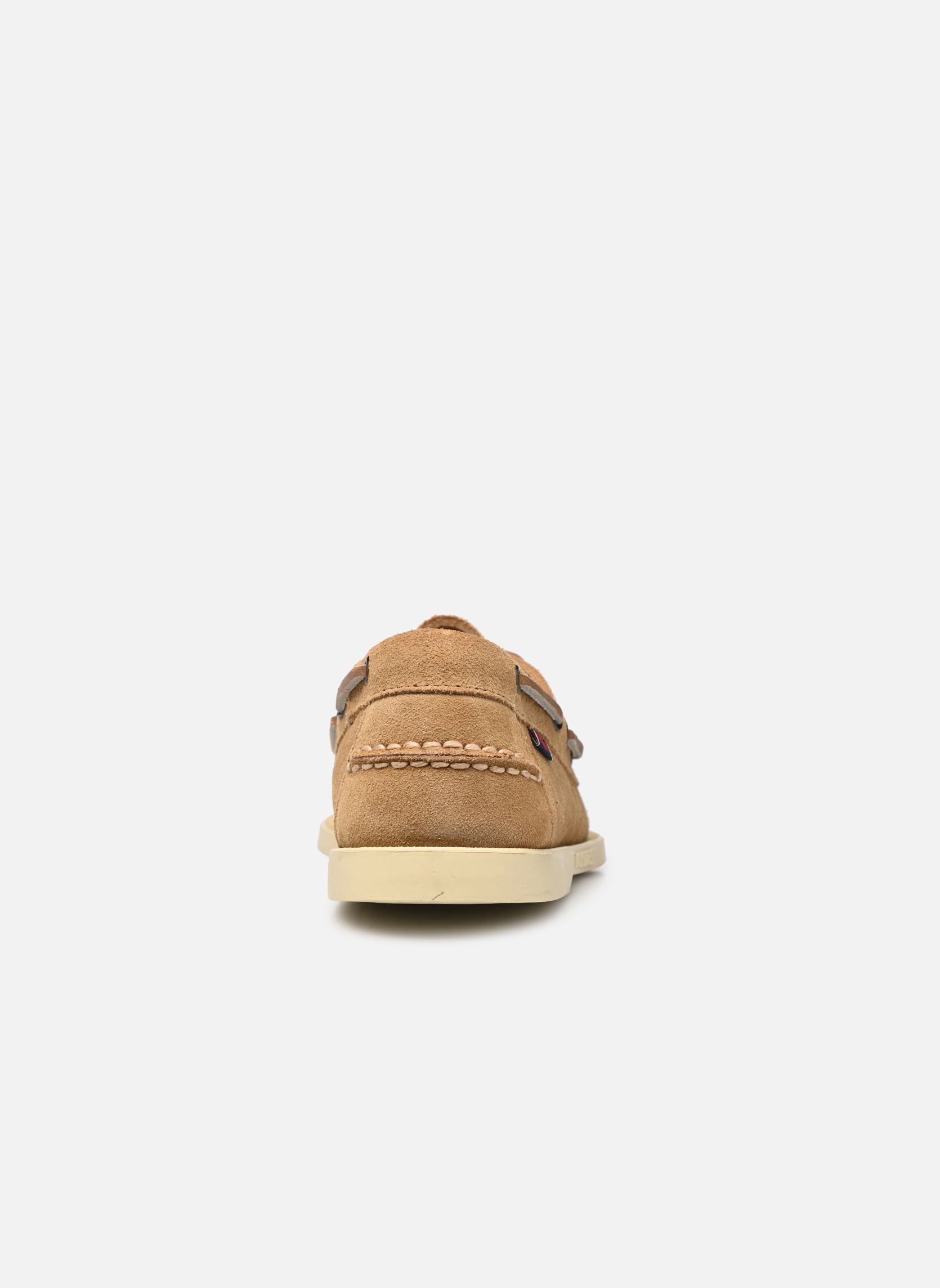 Mocassins PORTLAND FLESH OUT homme beige Sebago Mocassins PORTLAND FLESH OUT homme beige BEIGE