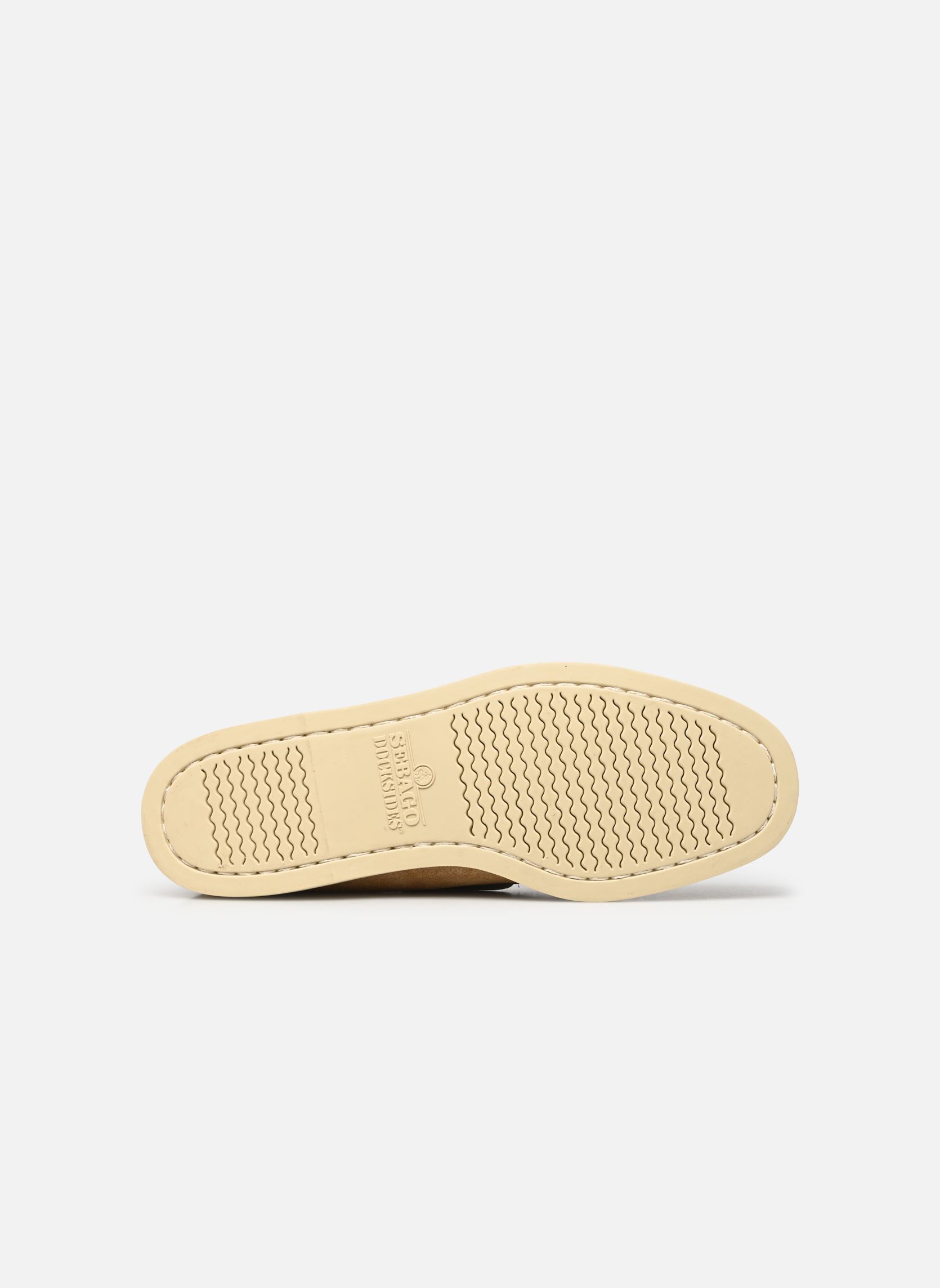 Mocassins PORTLAND FLESH OUT homme beige Sebago Mocassins PORTLAND FLESH OUT homme beige BEIGE