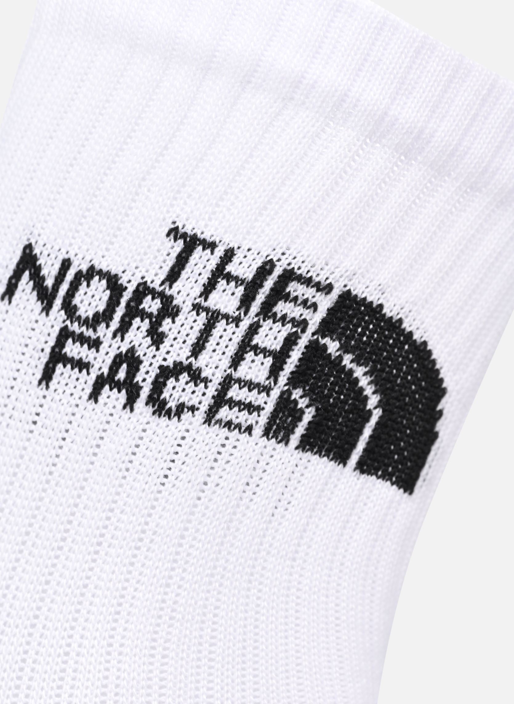 Socken MULTI SPORT CUSH CREW SOCK 3P/ weiß The North Face Socken MULTI SPORT CUSH CREW SOCK 3P/ weiß WHITE