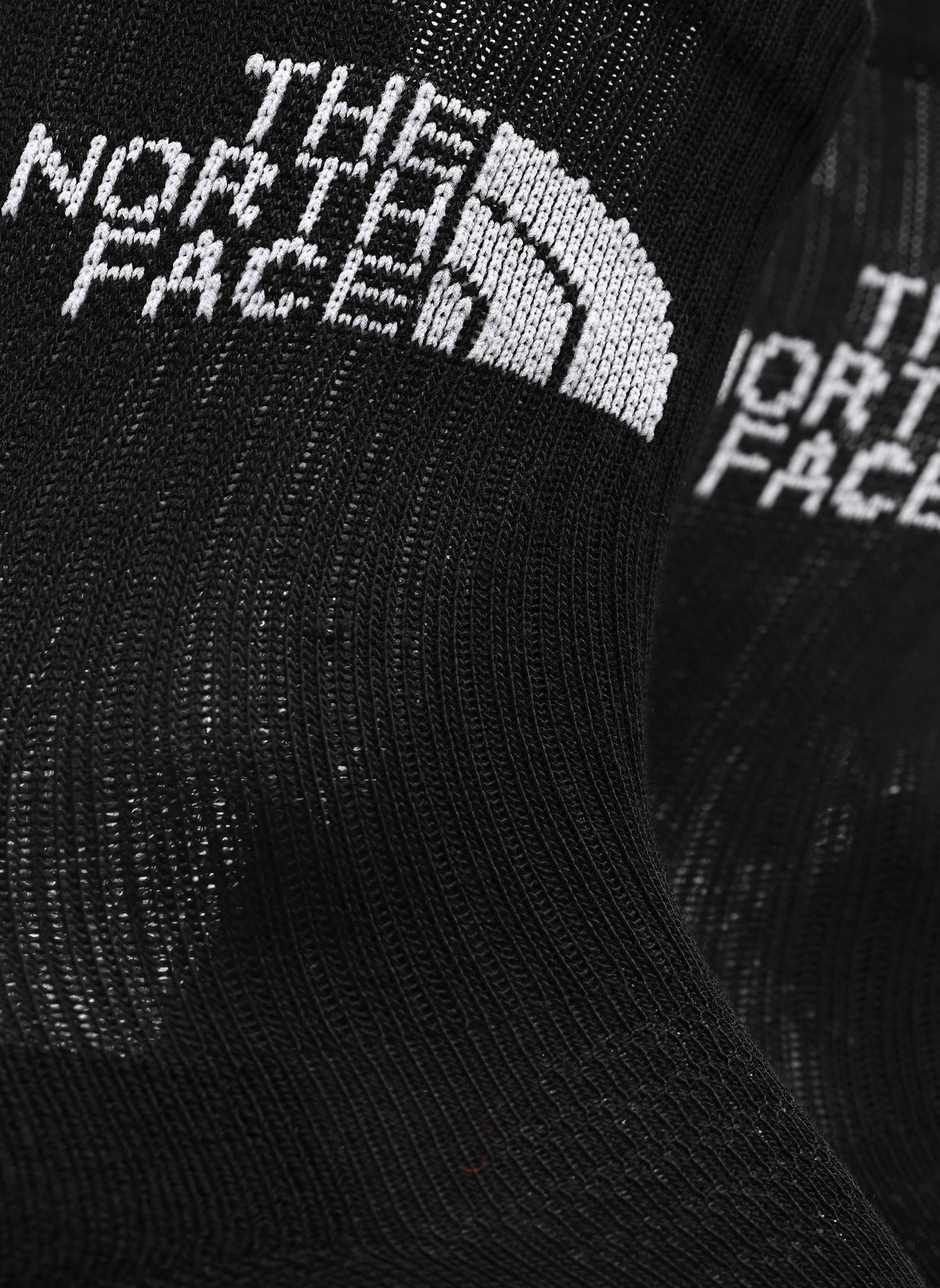 Socken MULTI SPORT CUSH CREW SOCK 3P schwarz The North Face Socken MULTI SPORT CUSH CREW SOCK 3P schwarz BLACK