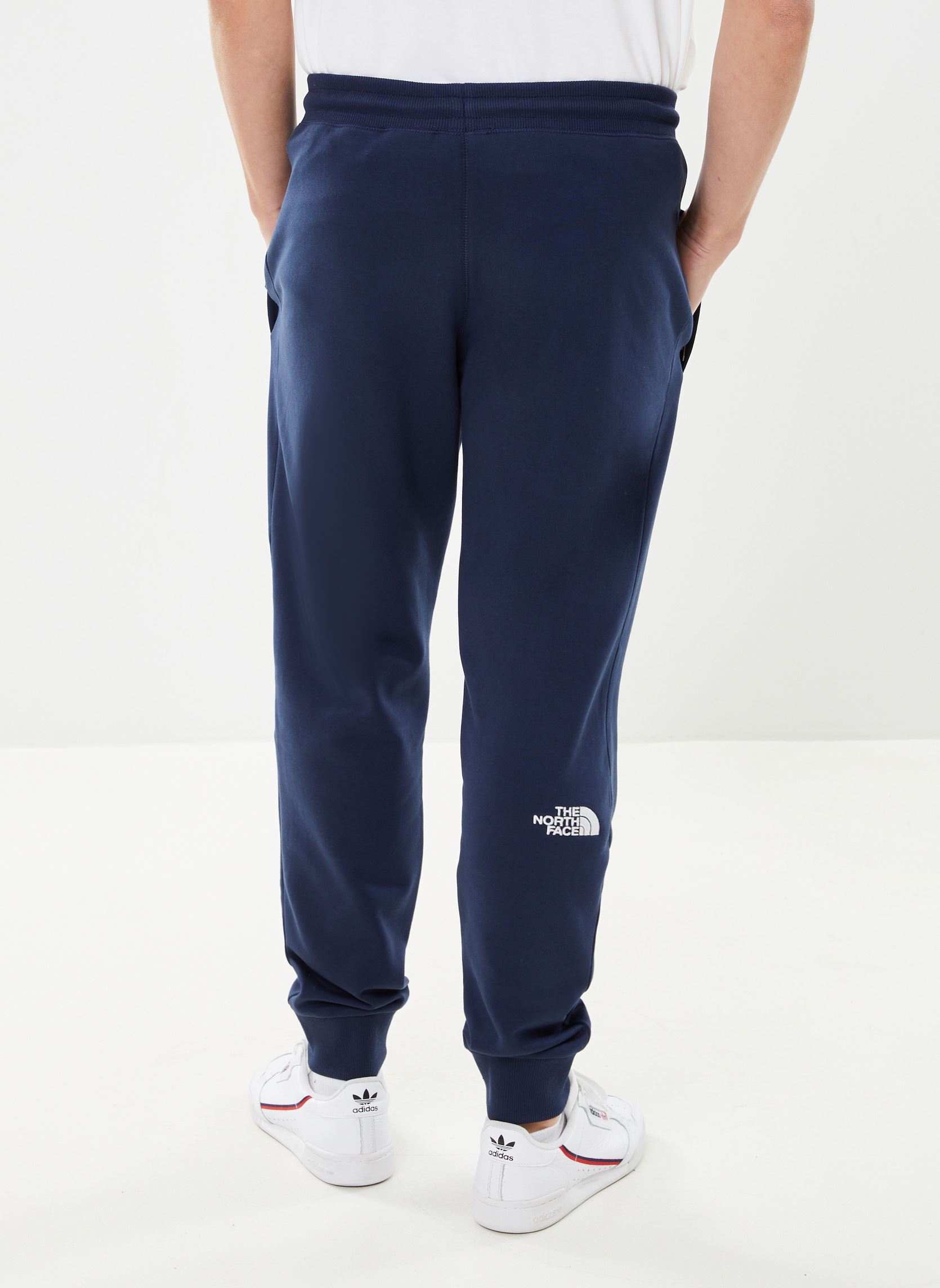 Joggingbroeken Men's Nse Light Pant heren blauw The North Face Joggingbroeken Men's Nse Light Pant heren blauw SUMMIT NAVY