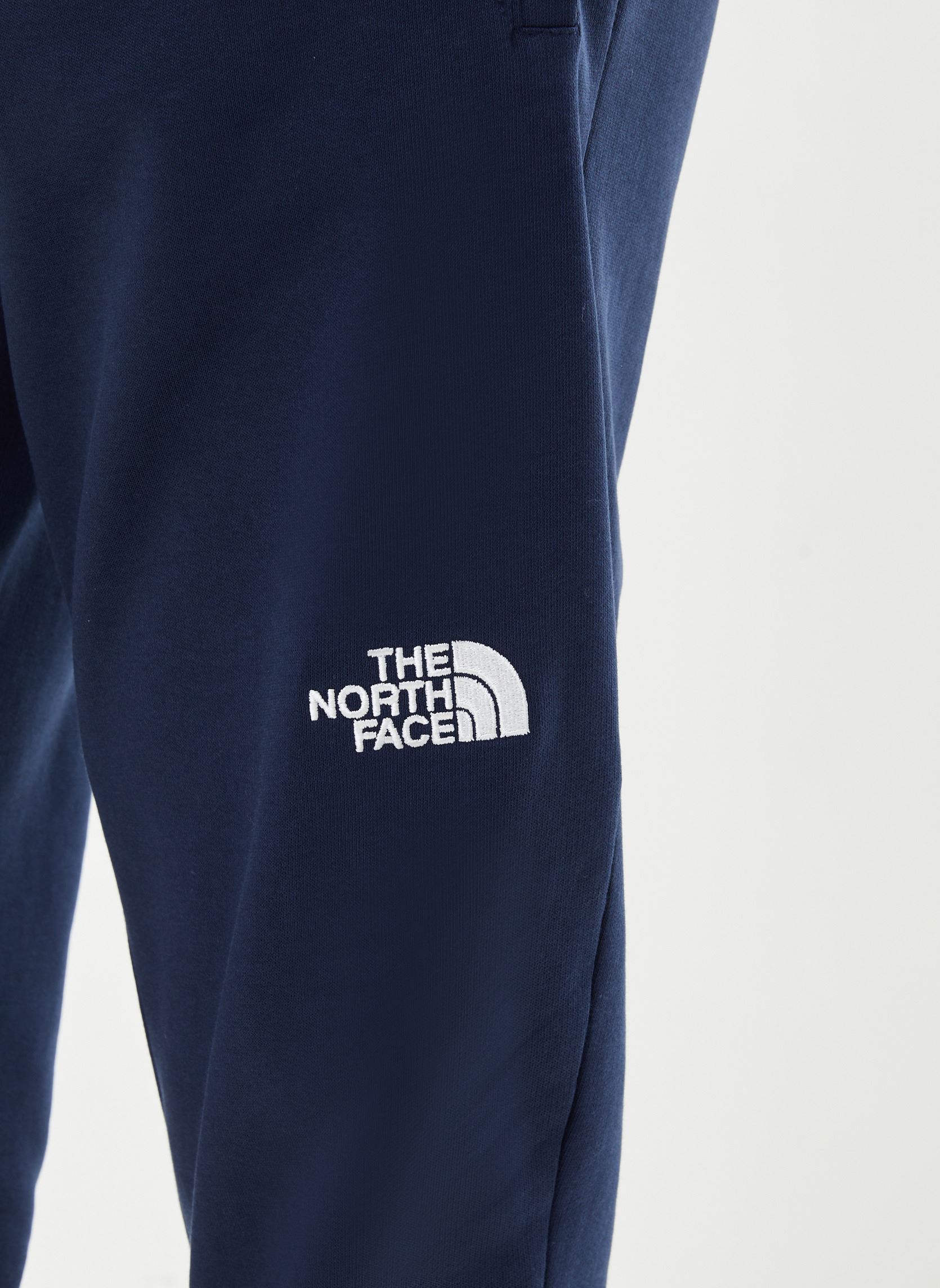 Joggingbroeken Men's Nse Light Pant heren blauw The North Face Joggingbroeken Men's Nse Light Pant heren blauw SUMMIT NAVY