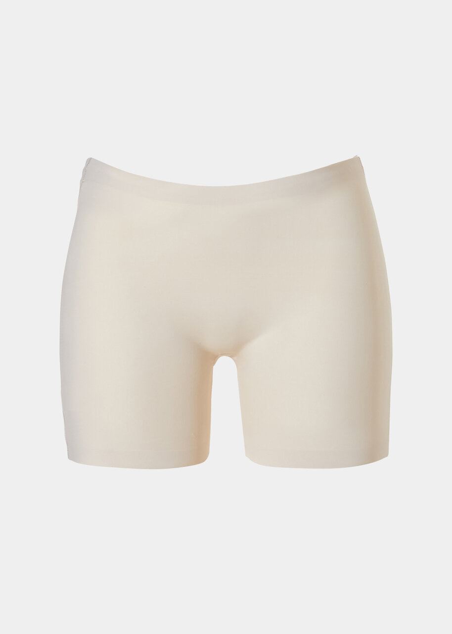 Intimo sport Maxi Sexy Short donna beige MAGIC Bodyfashion Intimo sport Maxi Sexy Short donna beige Latte