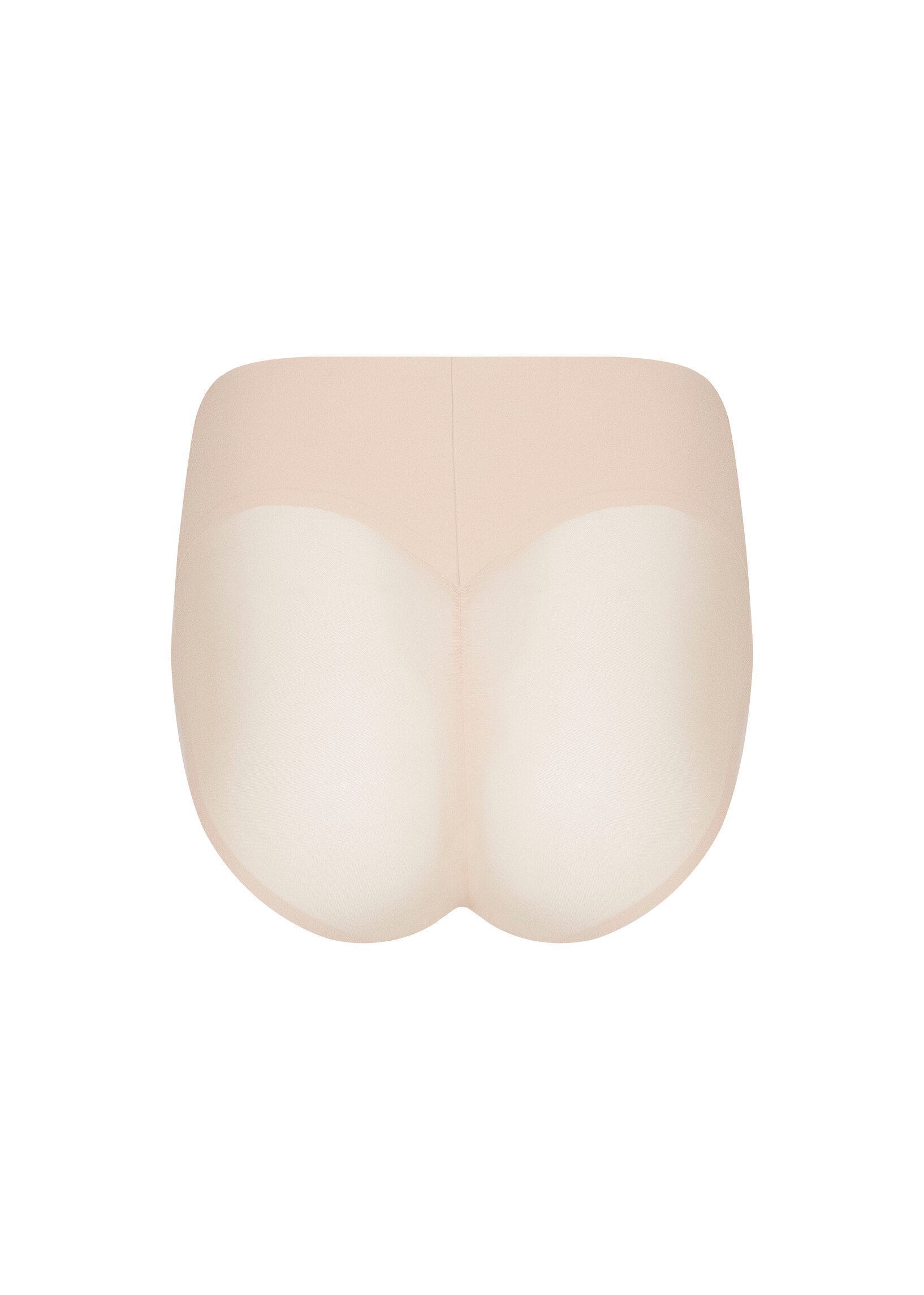 Shortys Sheer & Sexy Brief femme blanc MAGIC Bodyfashion Shortys Sheer & Sexy Brief femme blanc LATTE