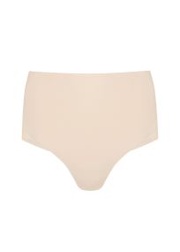 Shortys Sheer & Sexy Brief femme blanc MAGIC Bodyfashion Shortys Sheer & Sexy Brief femme blanc LATTE