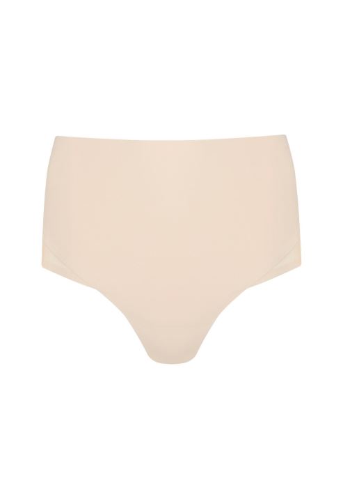 MAGIC Bodyfashion Shortys Sheer & Sexy Brief femme blanc