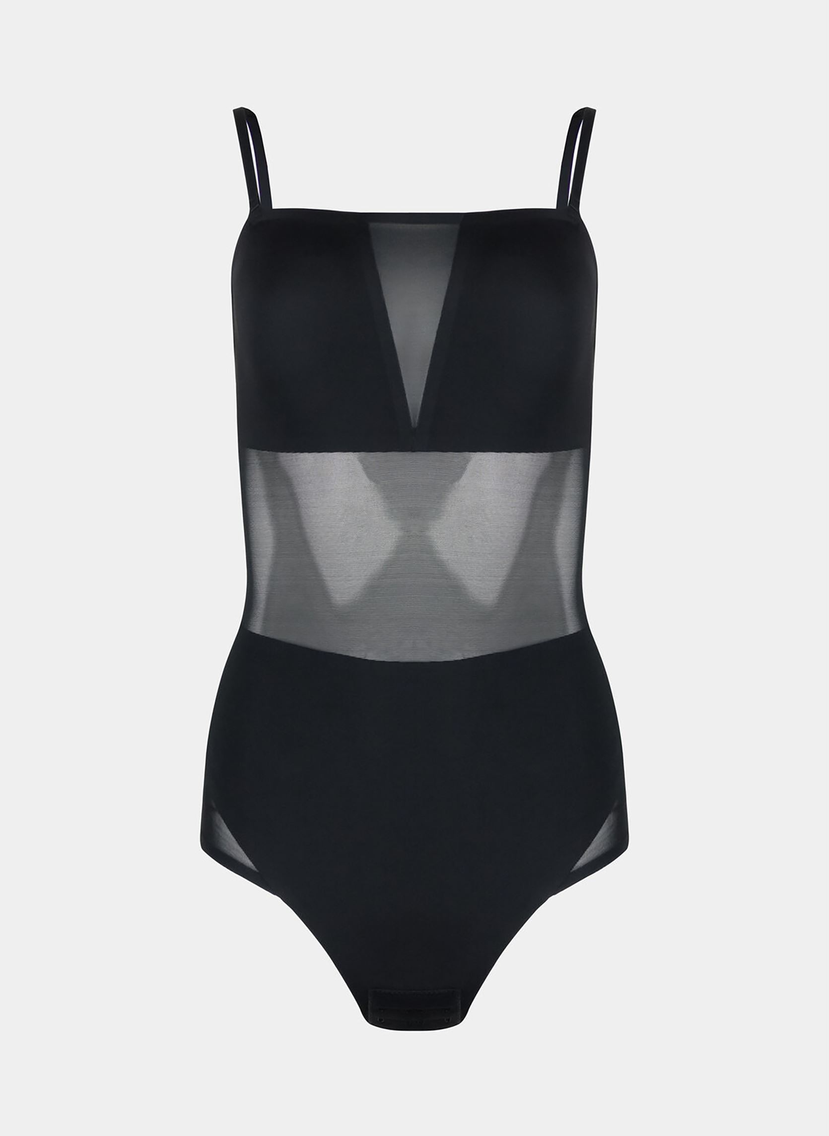 Bodys Sheer & Sexy Body damen schwarz MAGIC Bodyfashion Bodys Sheer & Sexy Body damen schwarz BLACK