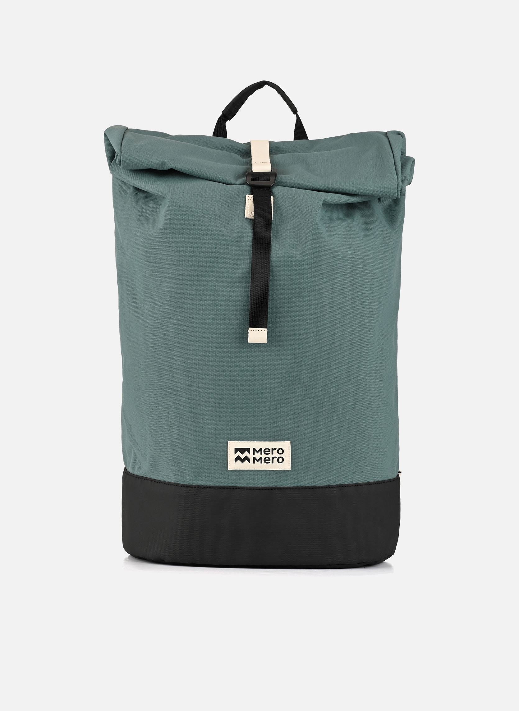 Sacs à dos Squamish Backpack V3 vert MeroMero Sacs à dos Squamish Backpack V3 vert Silver Pine / Cream leather