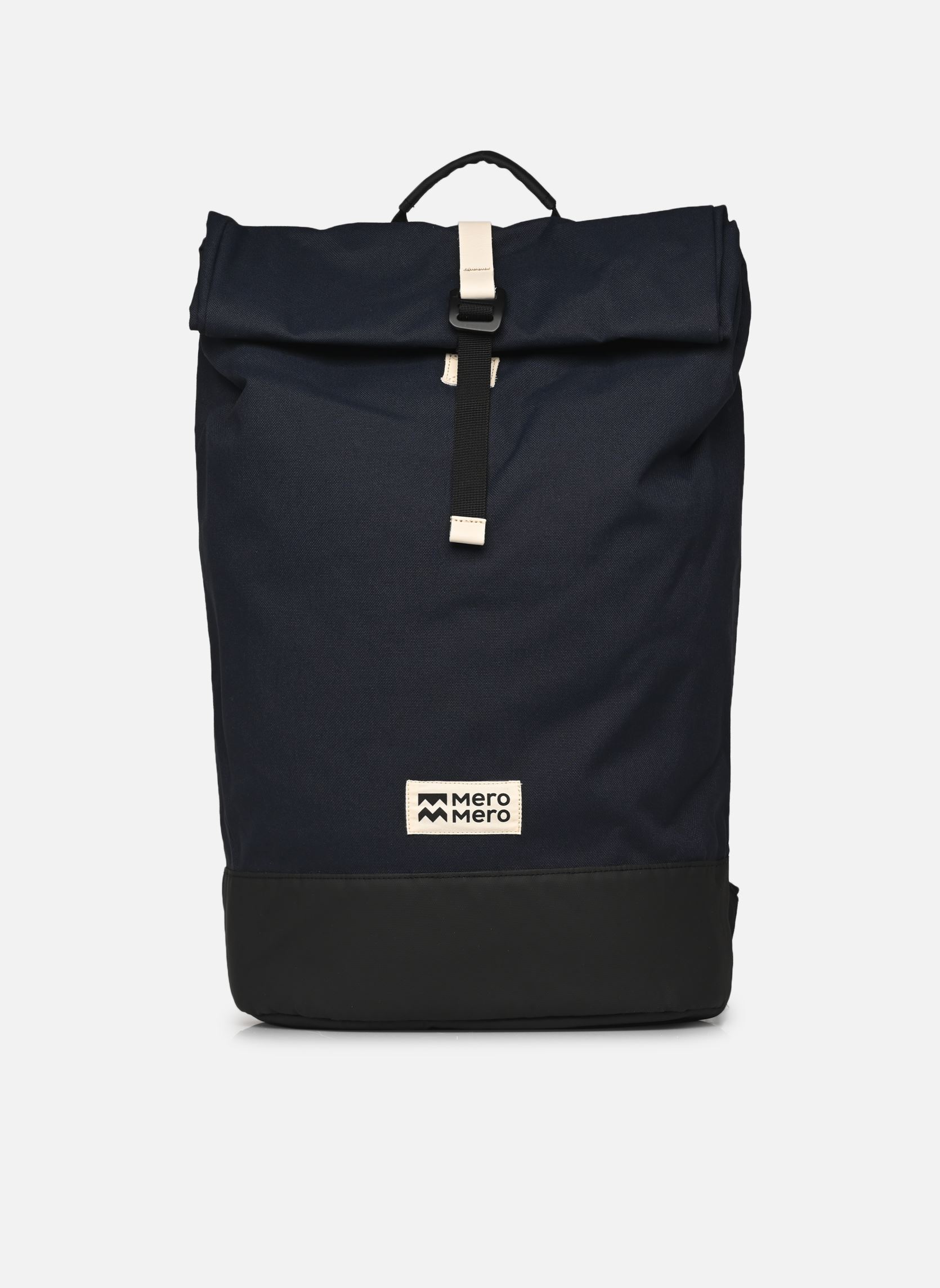 Sacs à dos Squamish Backpack V3 bleu MeroMero Sacs à dos Squamish Backpack V3 bleu BLEU MARINE / CUIR CRÈME