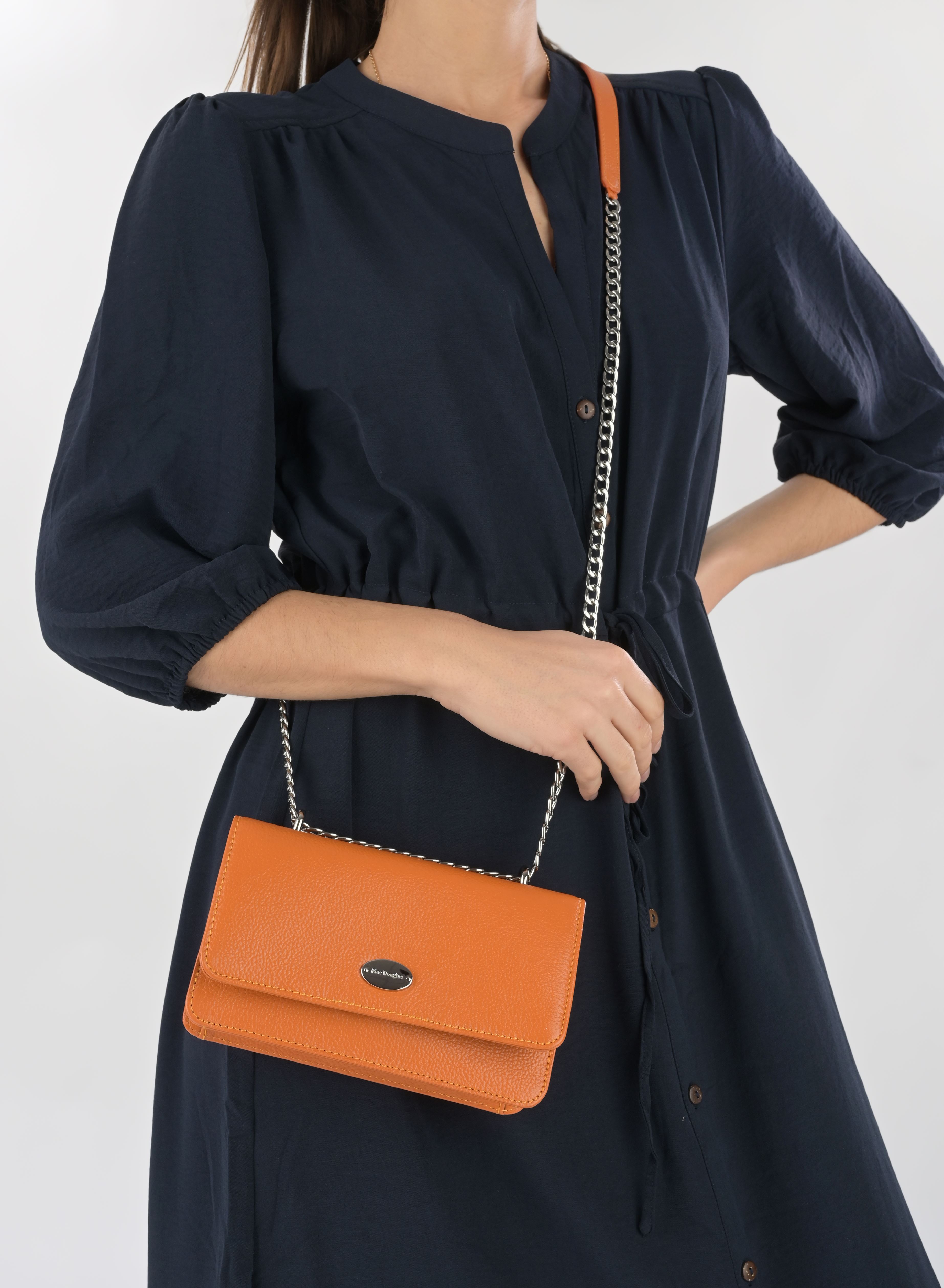 Umhängetaschen Addict Mini Buni damen orange Mac Douglas Umhängetaschen Addict Mini Buni damen orange ORANGE 134