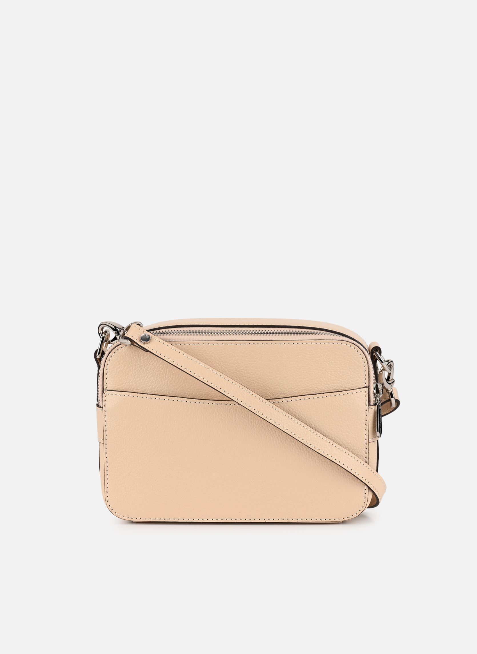Schoudertassen Ambassadrice S Buni dames beige Mac Douglas Schoudertassen Ambassadrice S Buni dames beige SABLE 180