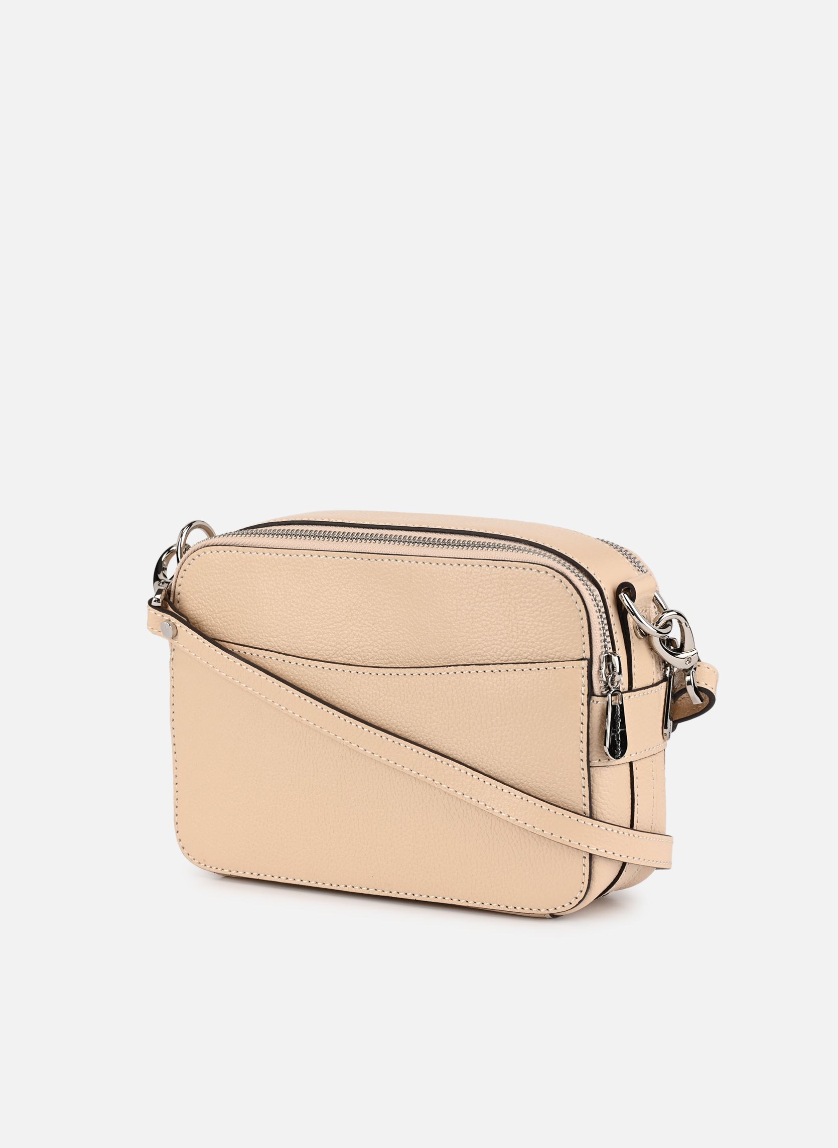 Schoudertassen Ambassadrice S Buni dames beige Mac Douglas Schoudertassen Ambassadrice S Buni dames beige SABLE 180