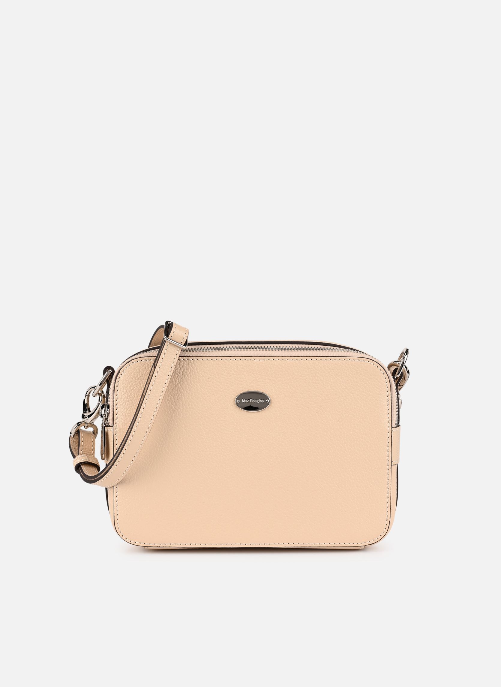 Schoudertassen Ambassadrice S Buni dames beige Mac Douglas Schoudertassen Ambassadrice S Buni dames beige SABLE 180