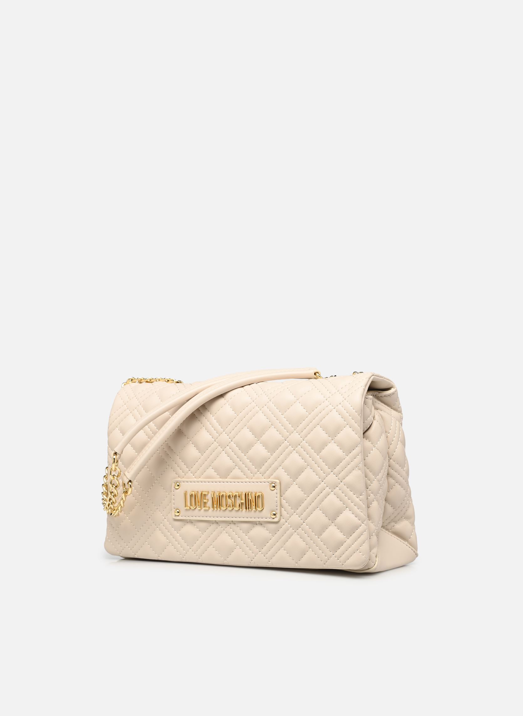 Love Moschino Sacs à dos Sac à main Quilted Bag JC4230PP0I femme