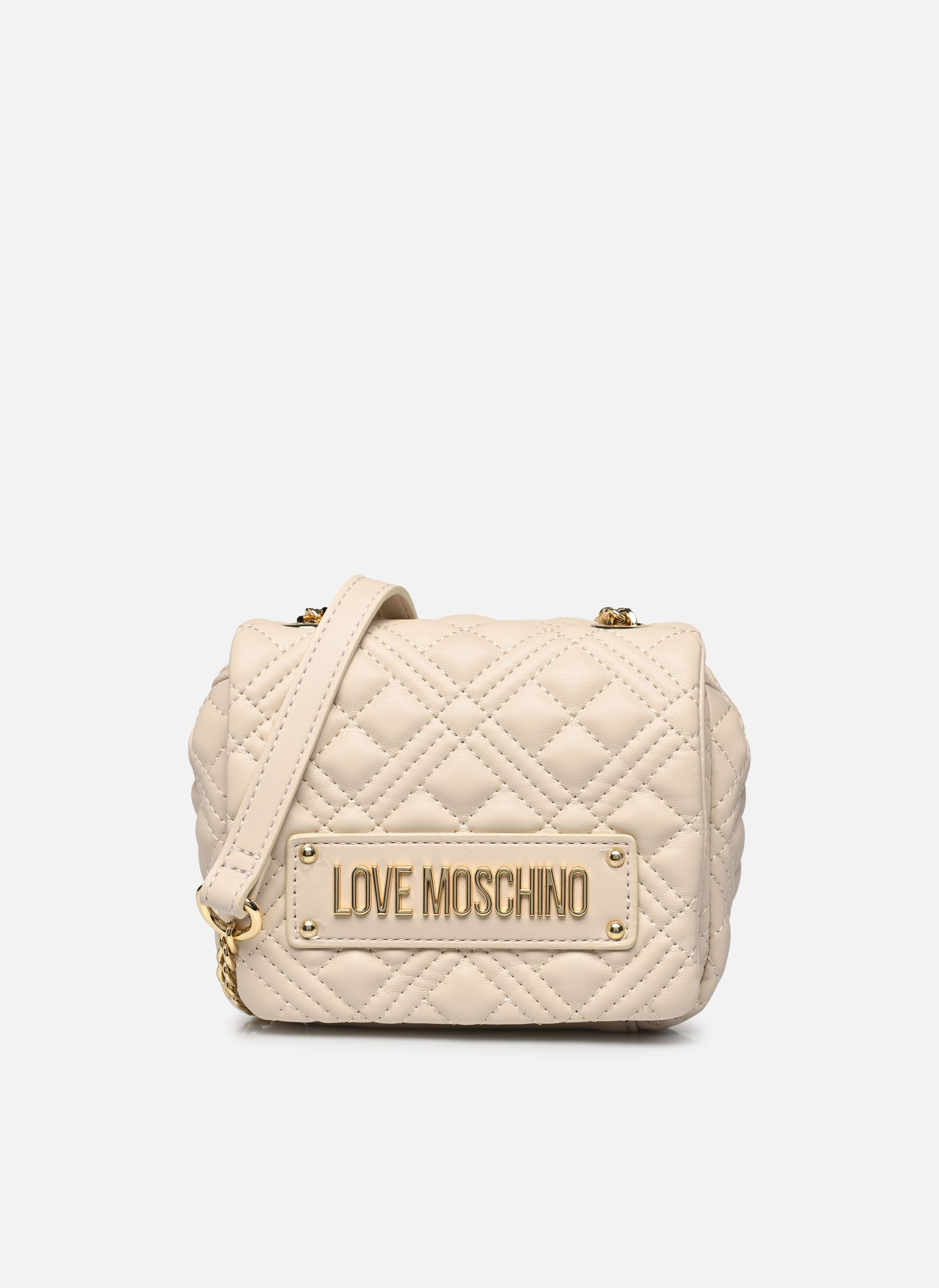 Umhängetaschen Quilted Bag JC4231PP0I damen beige Love Moschino Umhängetaschen Quilted Bag JC4231PP0I damen beige AVORIO