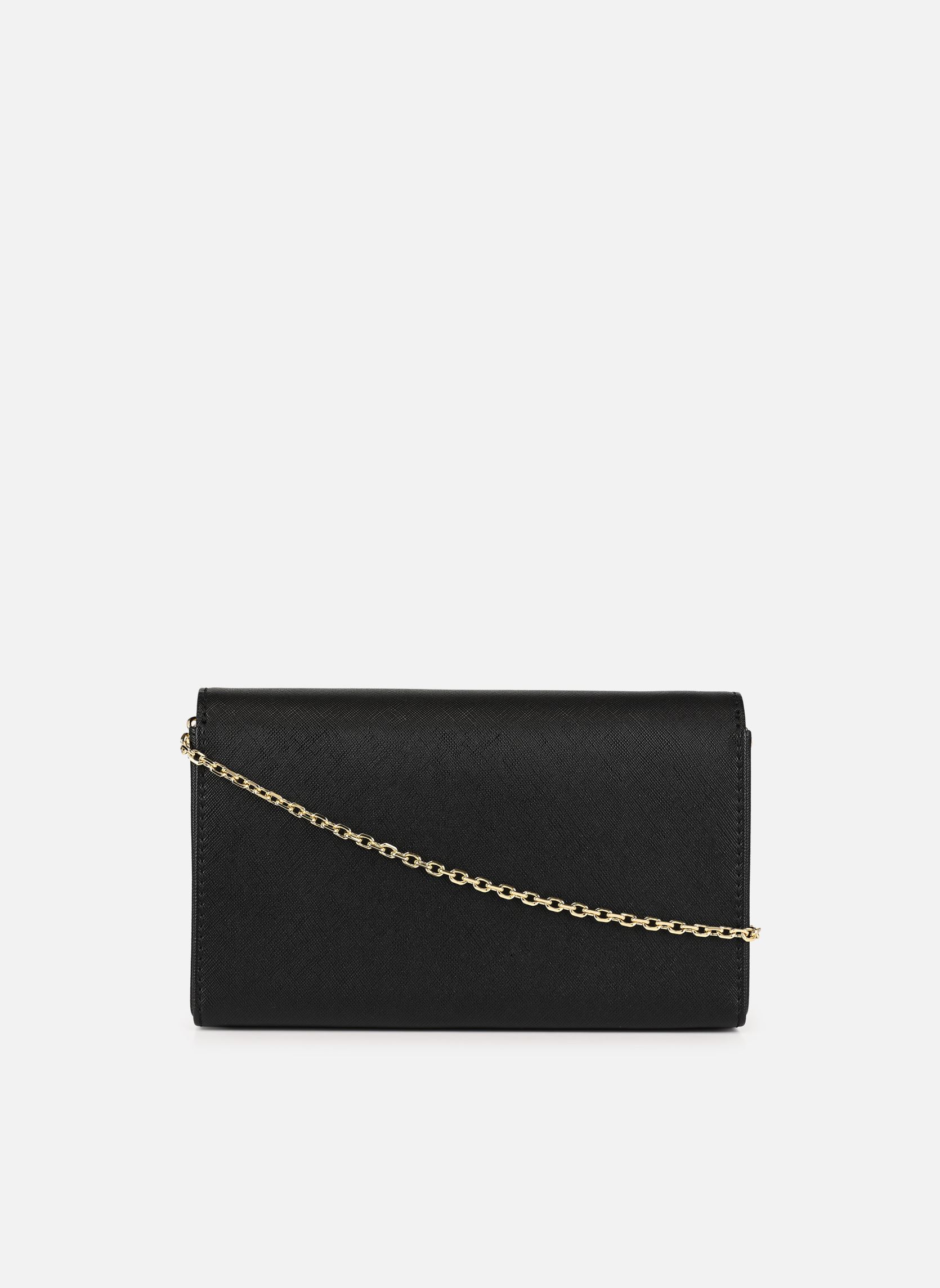 Sacs bandoulière Smart Daily Bag JC4268PP0I femme noir Love Moschino Sacs bandoulière Smart Daily Bag JC4268PP0I femme noir NERO