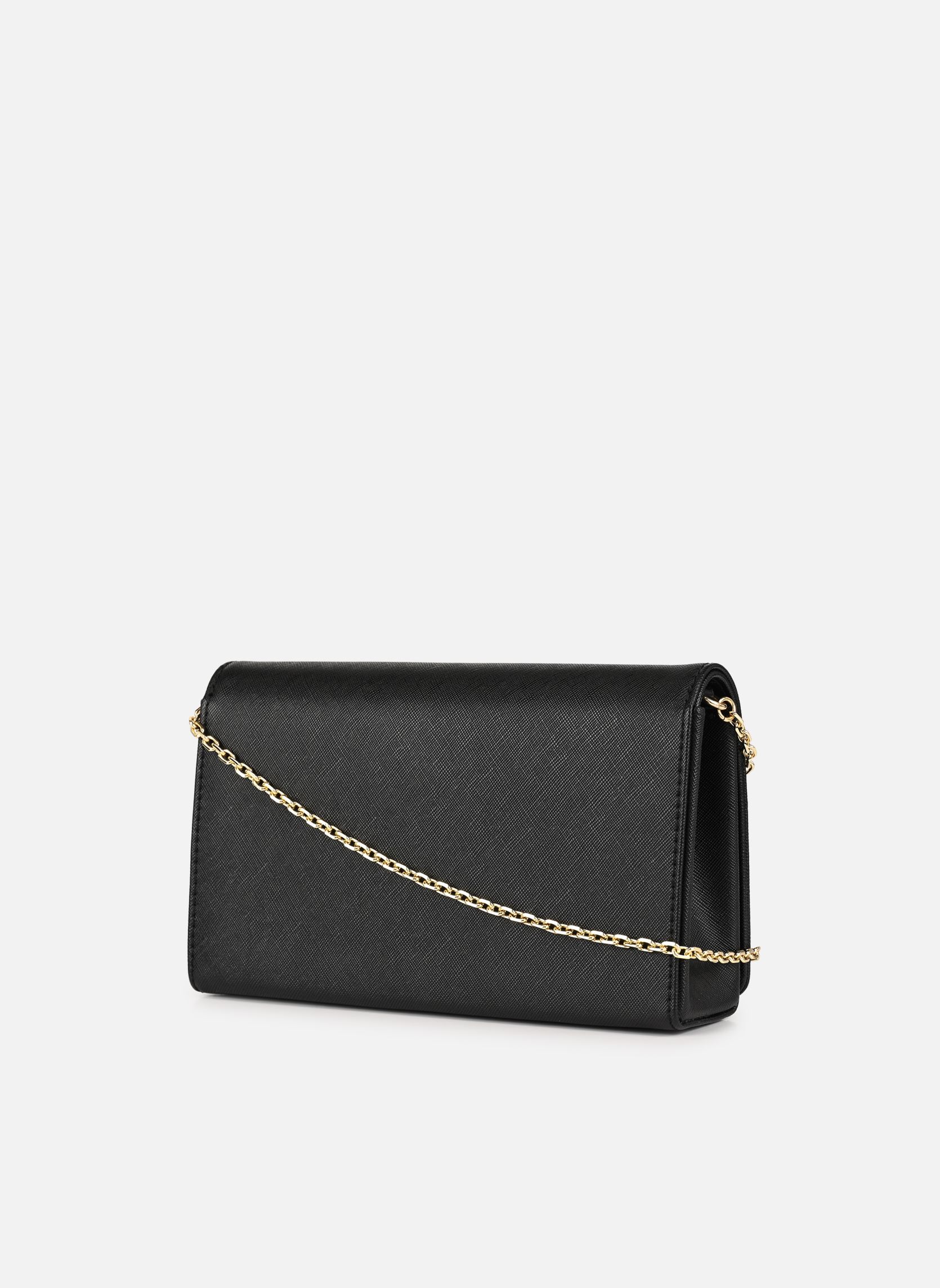 Sacs bandoulière Smart Daily Bag JC4268PP0I femme noir Love Moschino Sacs bandoulière Smart Daily Bag JC4268PP0I femme noir NERO