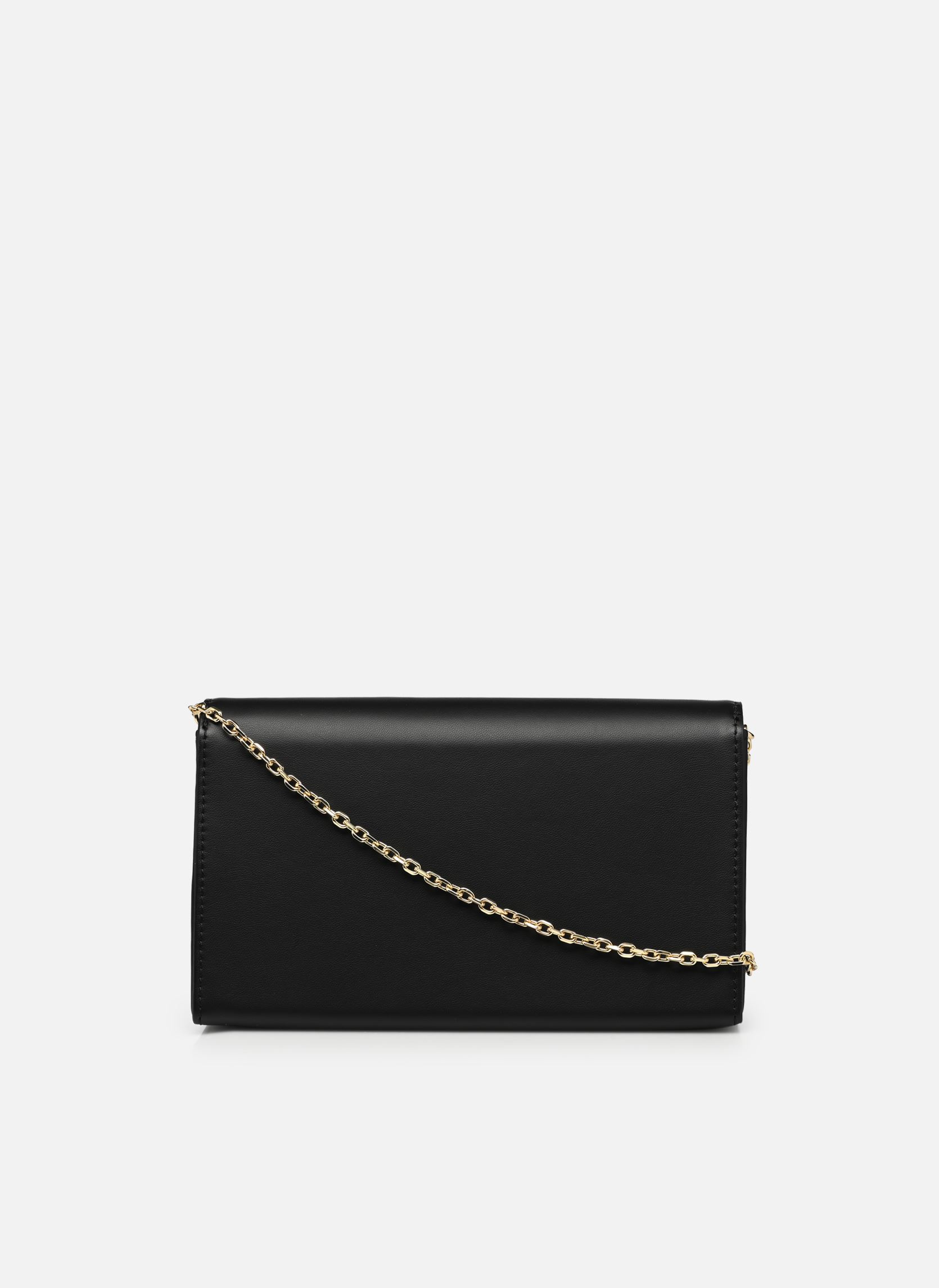 Bandolera Smart Daily Bag JC4293PP0I damen negro Love Moschino ...