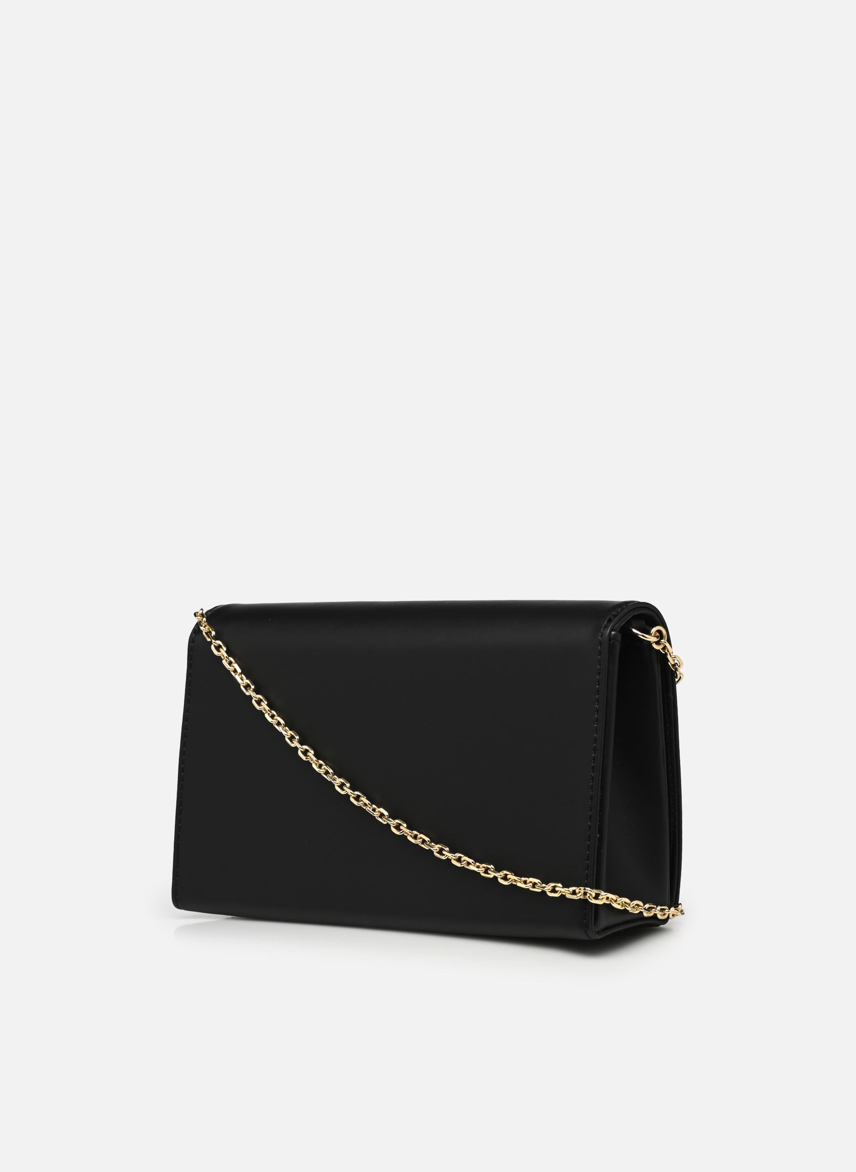 Schoudertassen Smart Daily Bag JC4293PP0I dames zwart Love Moschino Schoudertassen Smart Daily Bag JC4293PP0I dames zwart FANTASY COLOR - GUN METAL