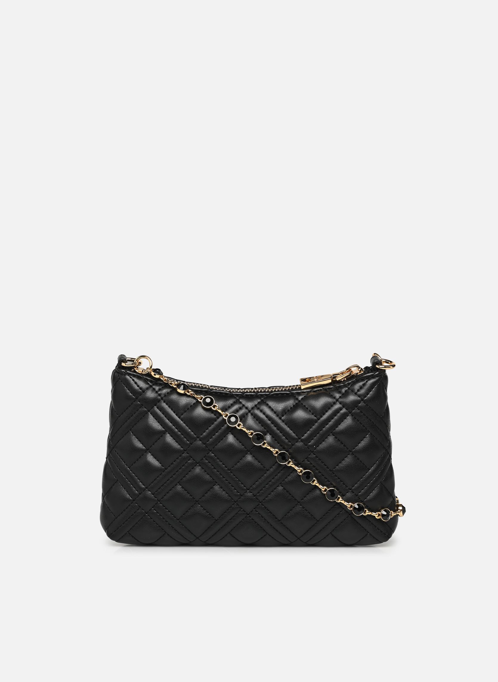 Sac à Dos Moschino Safety Pin Teddy - Modèle 7A76338210 - Noir - Neuf Avec étiquettes