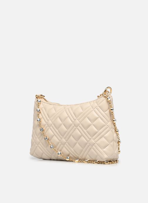 Love Moschino Smart Daily Bag JC4342PP0I (beige) - Handtaschen bei ジェラピケ ポケモンスリープ ベビモコジャガードプルオーバー&ロングパンツセット