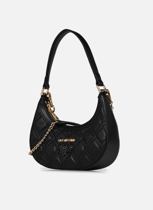 Love Moschino Queen JC4346PP0I (schwarz) - Handtaschen bei Sarenza 