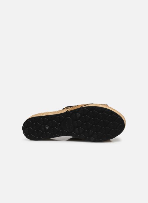 Love Moschino ROPE SANDAL JA28286I0I (schwarz) - Clogs 
