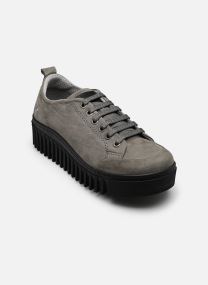 Baskets basses Brighton 1535 femme gris Art Baskets basses Brighton 1535 femme gris GREY