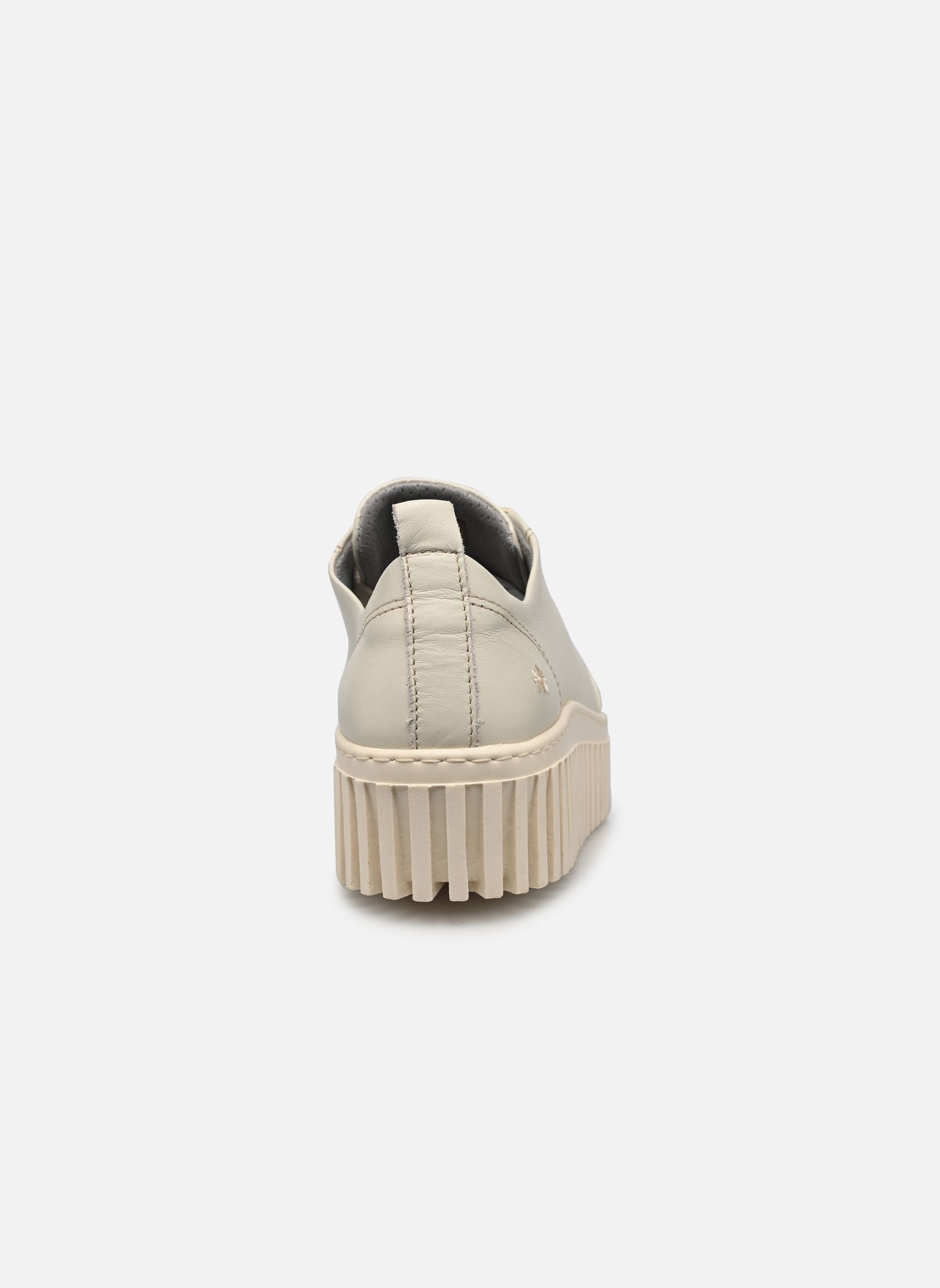 Sneaker Brighton 1535 damen weiß Art Sneaker Brighton 1535 damen weiß Cream