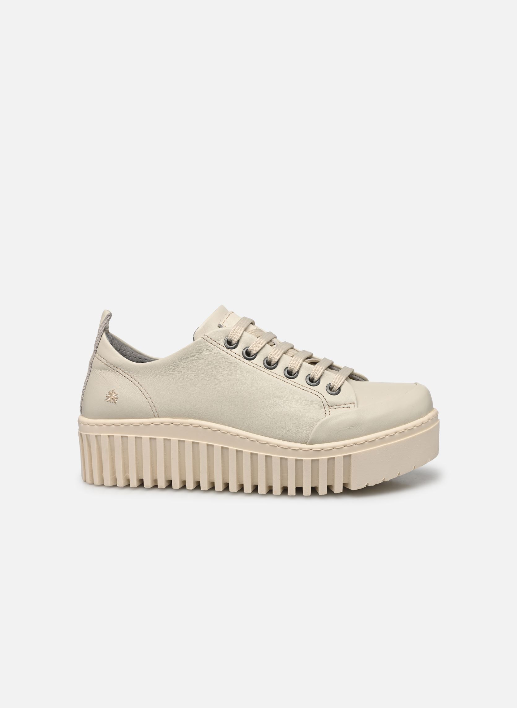 Sneaker Brighton 1535 damen weiß Art Sneaker Brighton 1535 damen weiß Cream