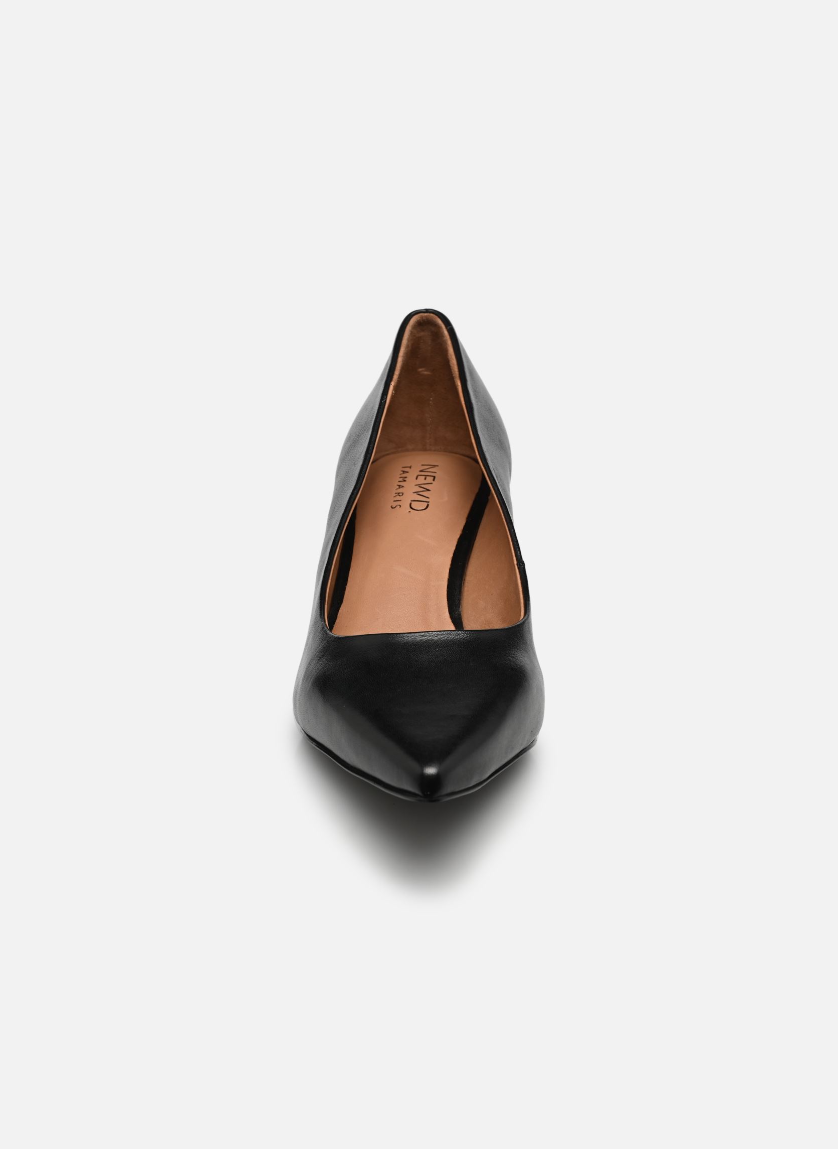 Pumps 22310-42 damen schwarz NEWD. Pumps 22310-42 damen schwarz BLACK
